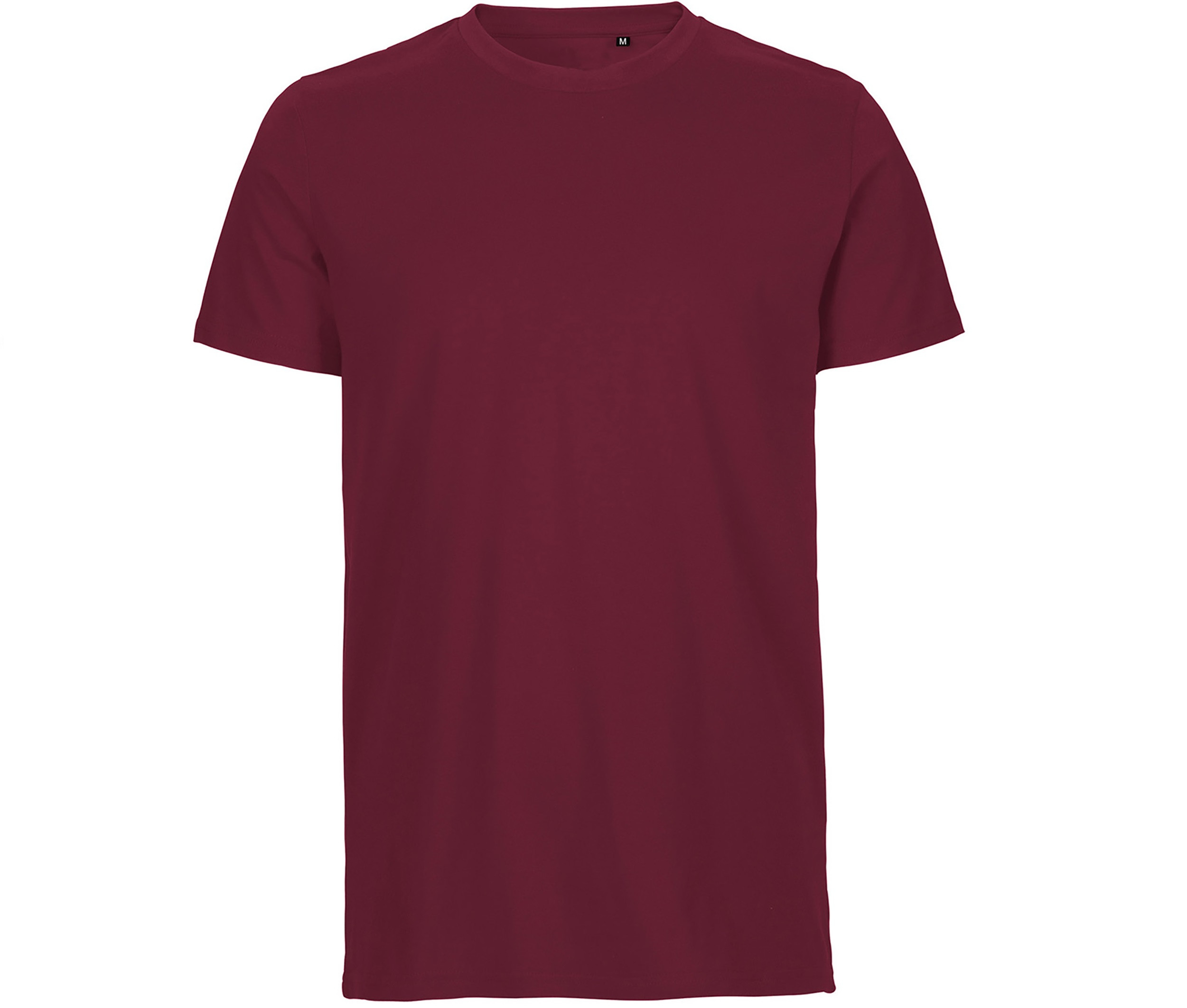 UNISEX TIGER COTTON T-SHIRT