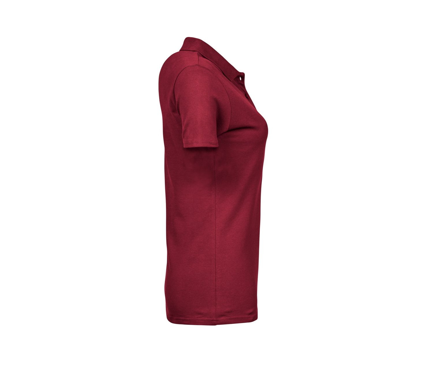 WOMEN'S LUXURY STRETCH POLO