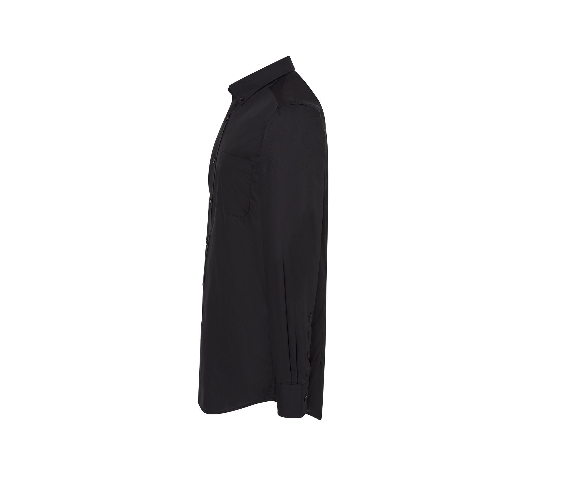 CASUAL & BUSINESS SHIRT POPELIN