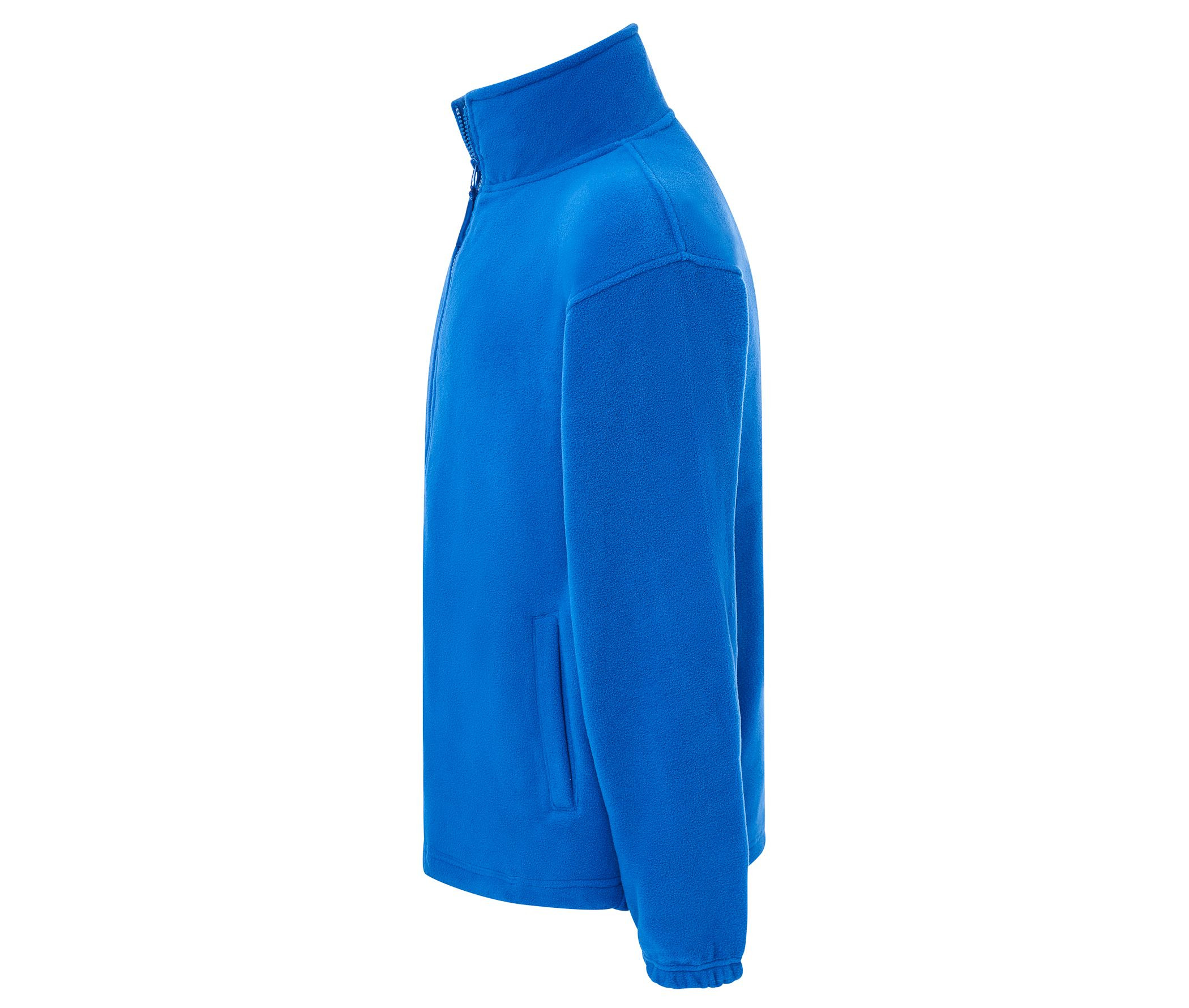 POLAR FLEECE MAN