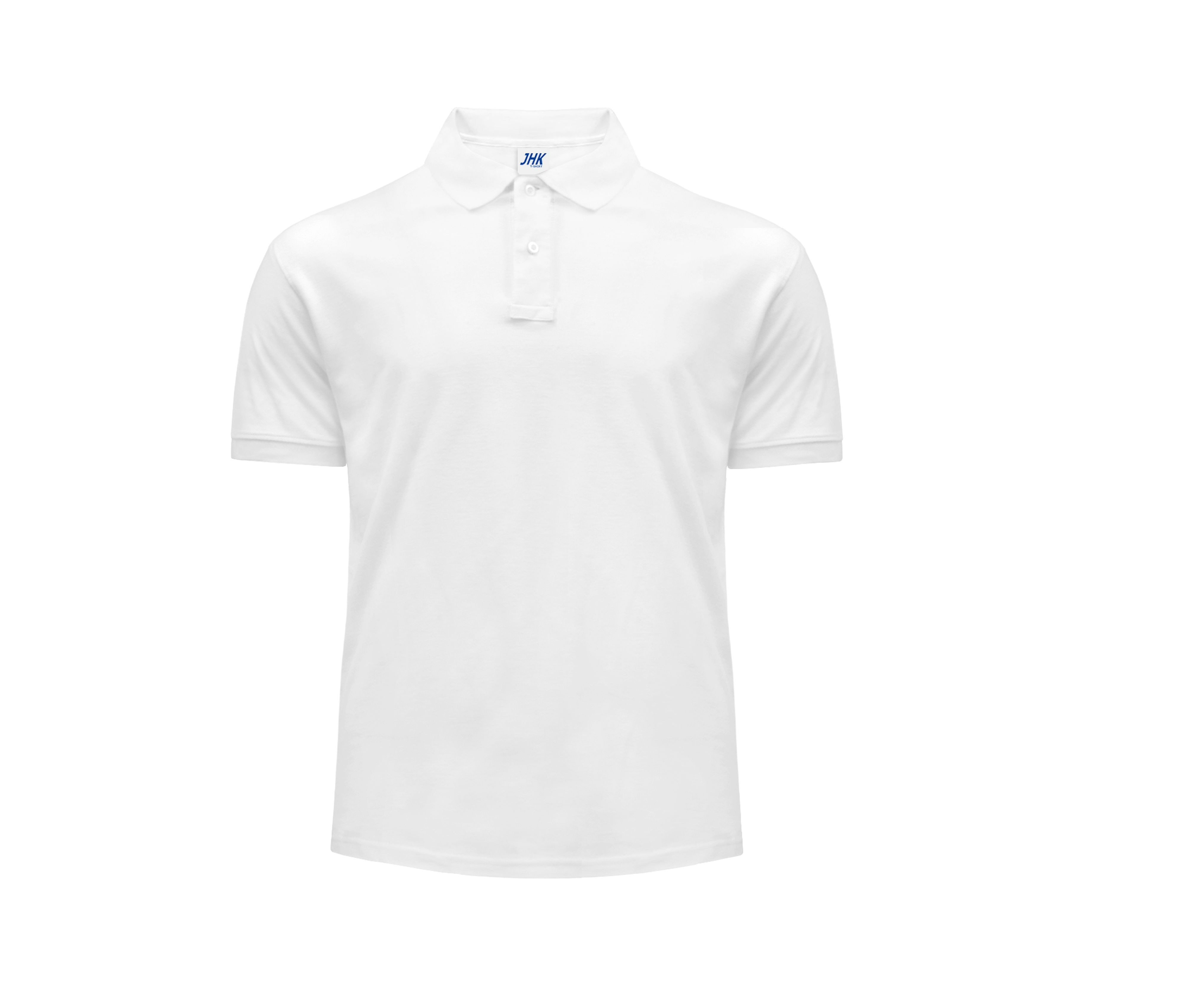 MAN REGULAR POLO