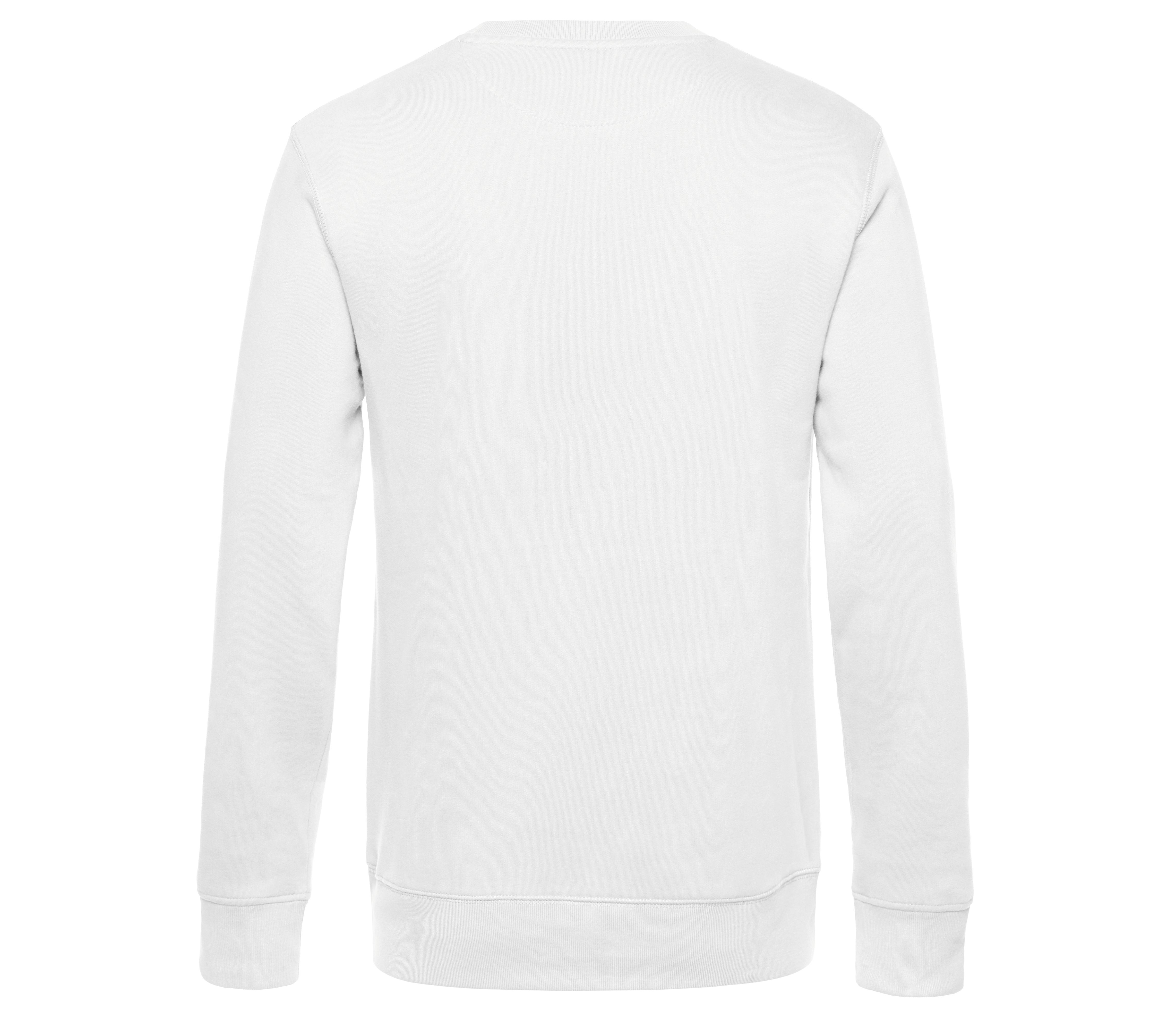 B&C KING CREW NECK