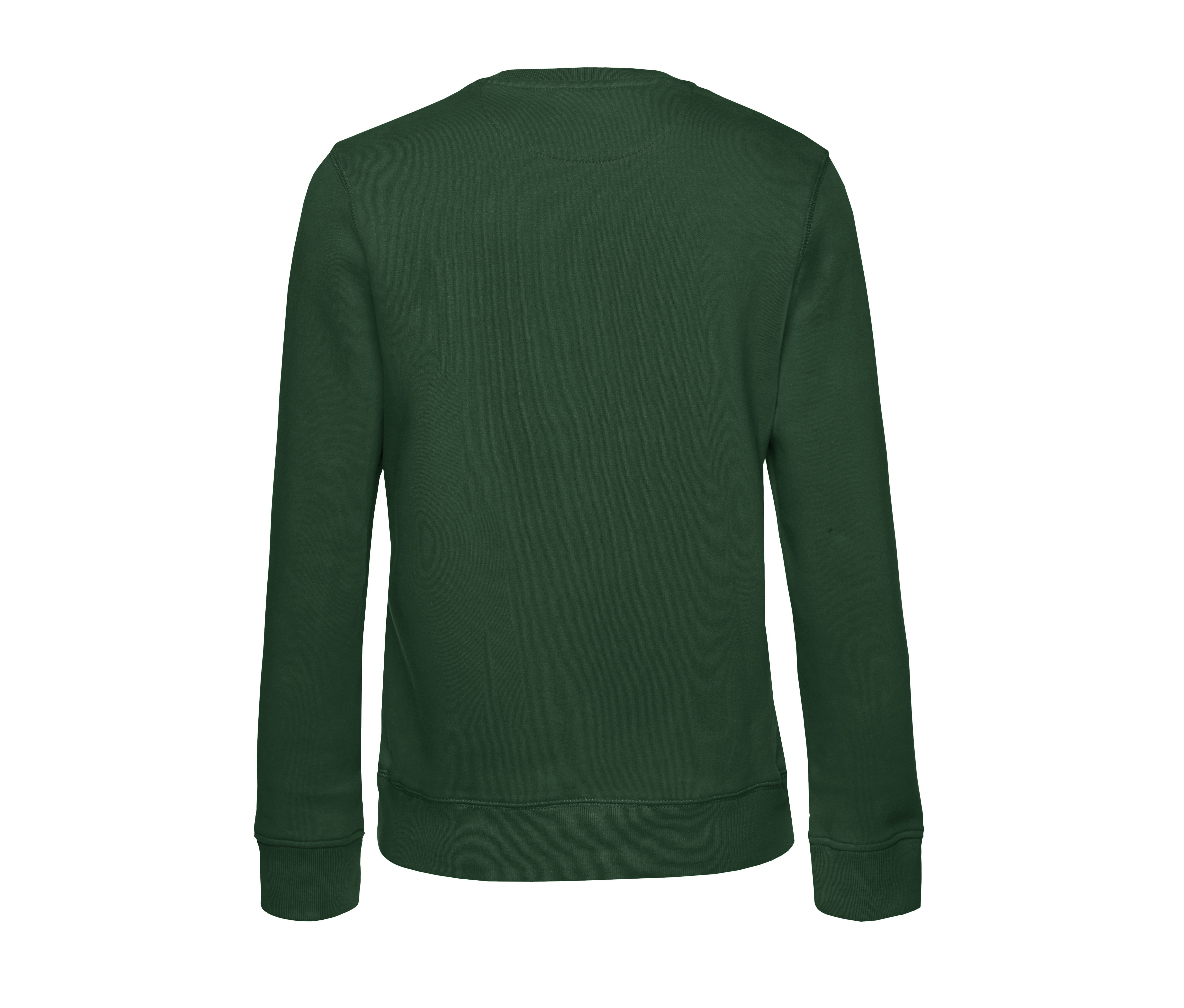 B&C QUEEN CREW NECK