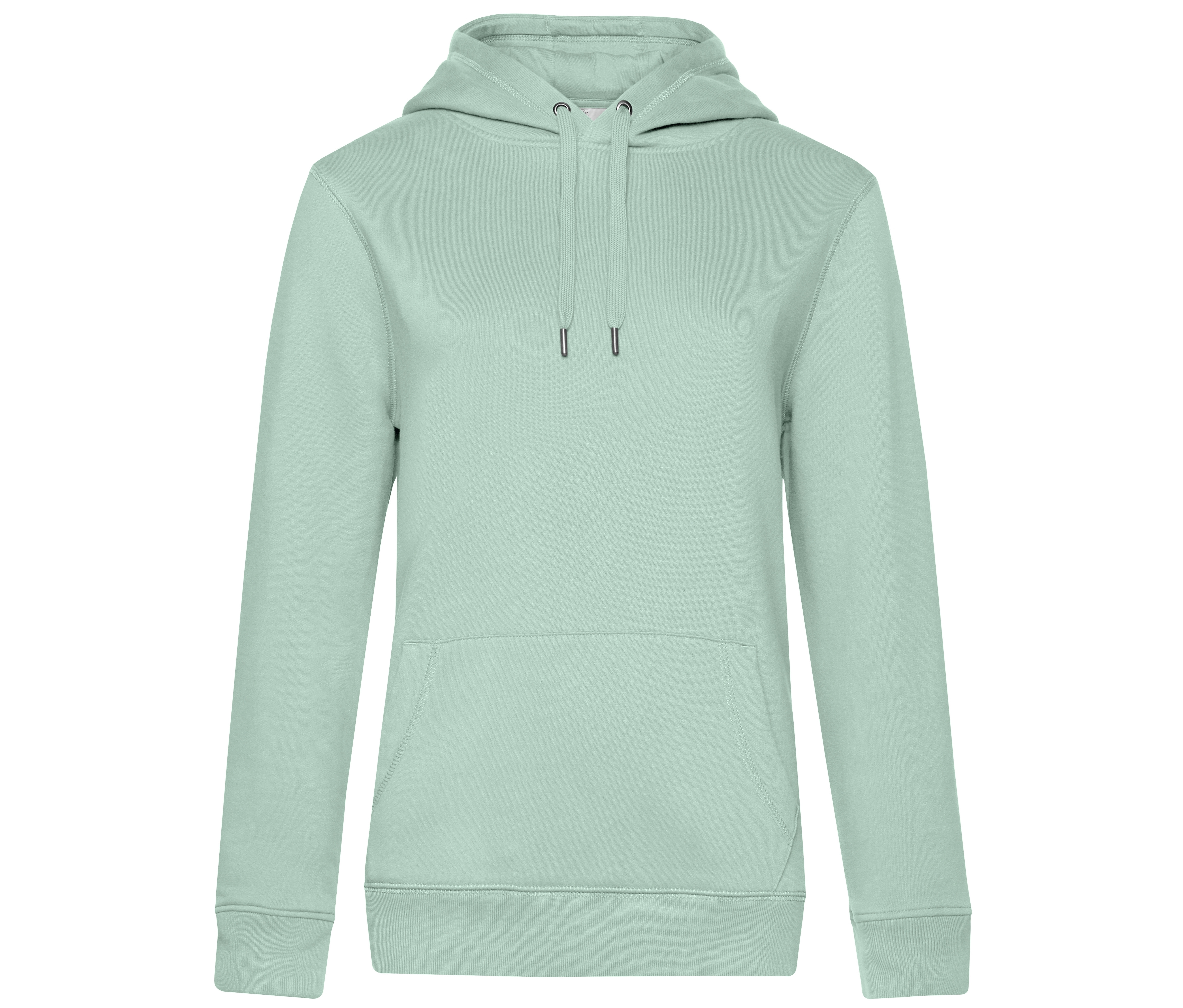 B&C QUEEN HOODED