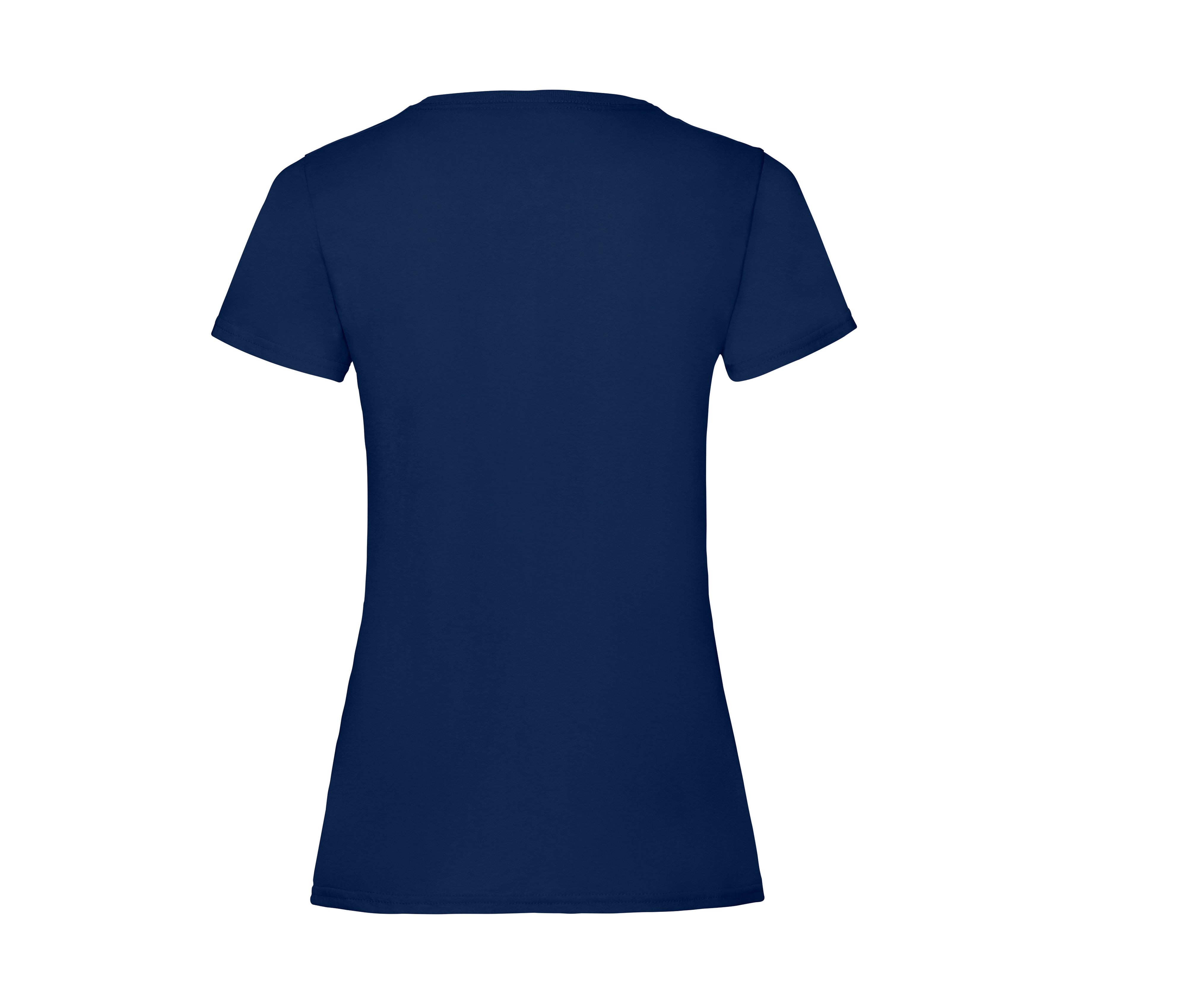 LADIES VALUEWEIGHT T