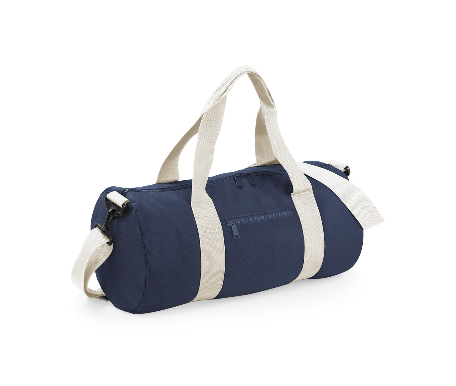 ORIGINAL BARREL BAG
