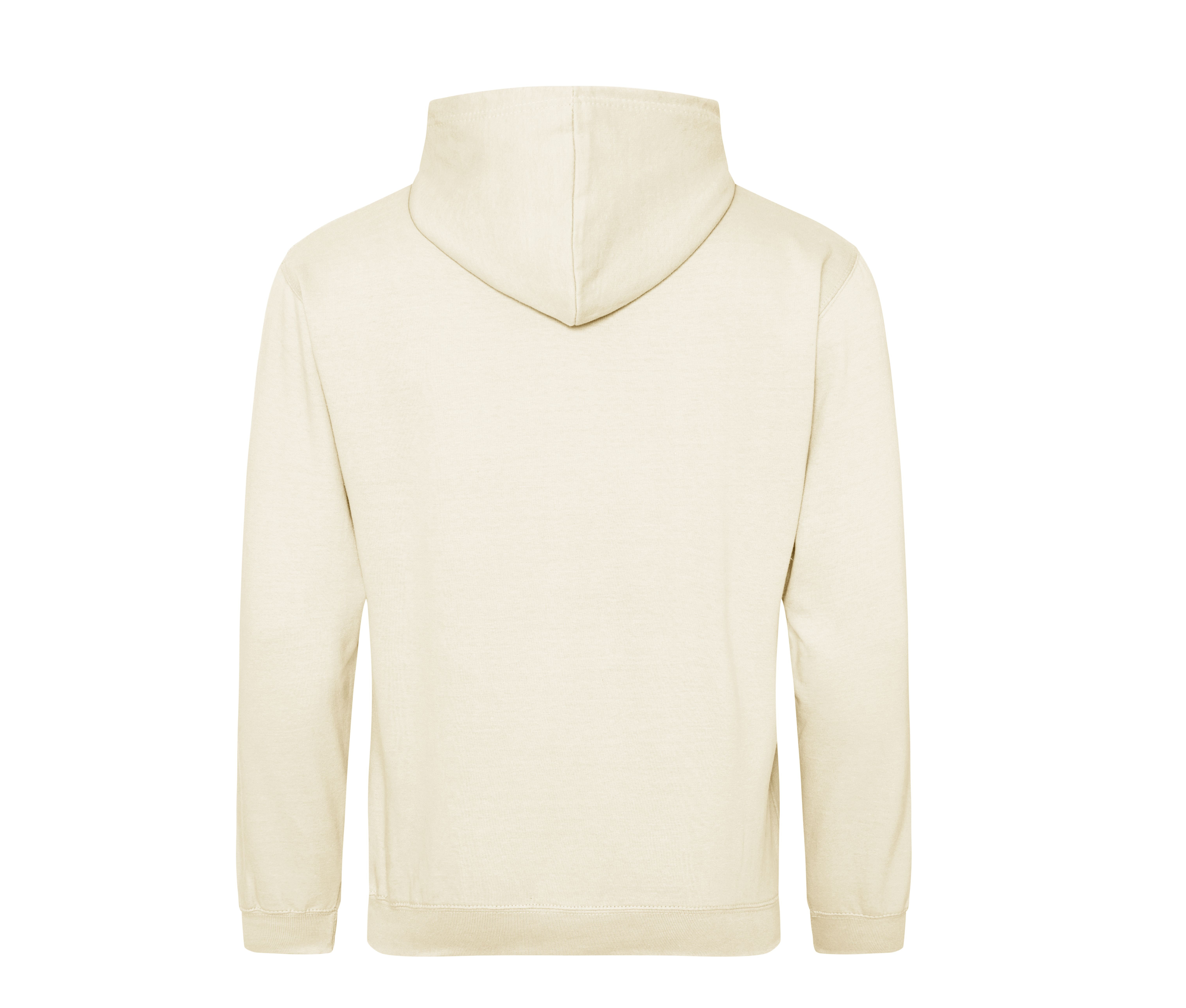 COLLEGE HOODIE