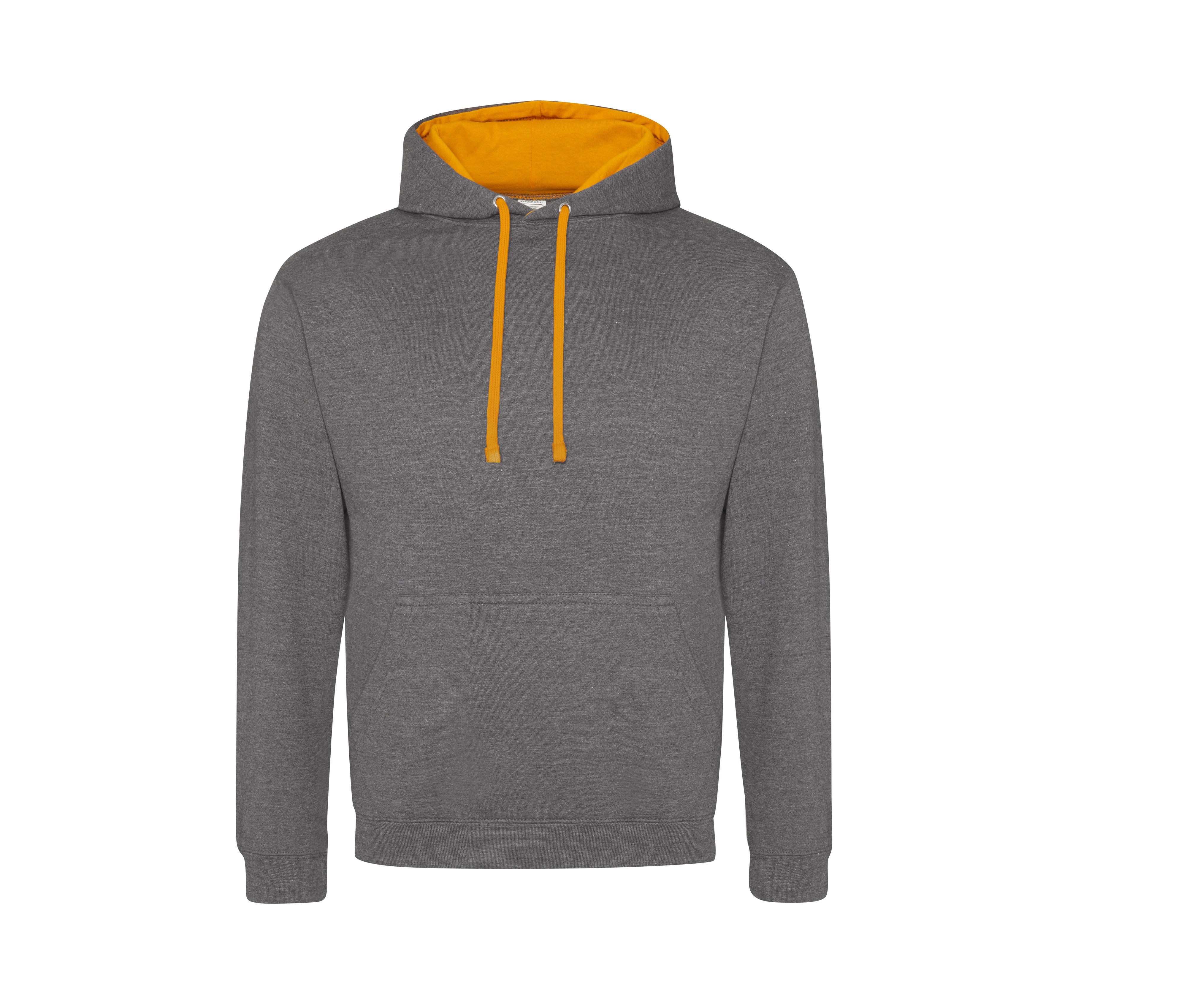 VARSITY HOODIE