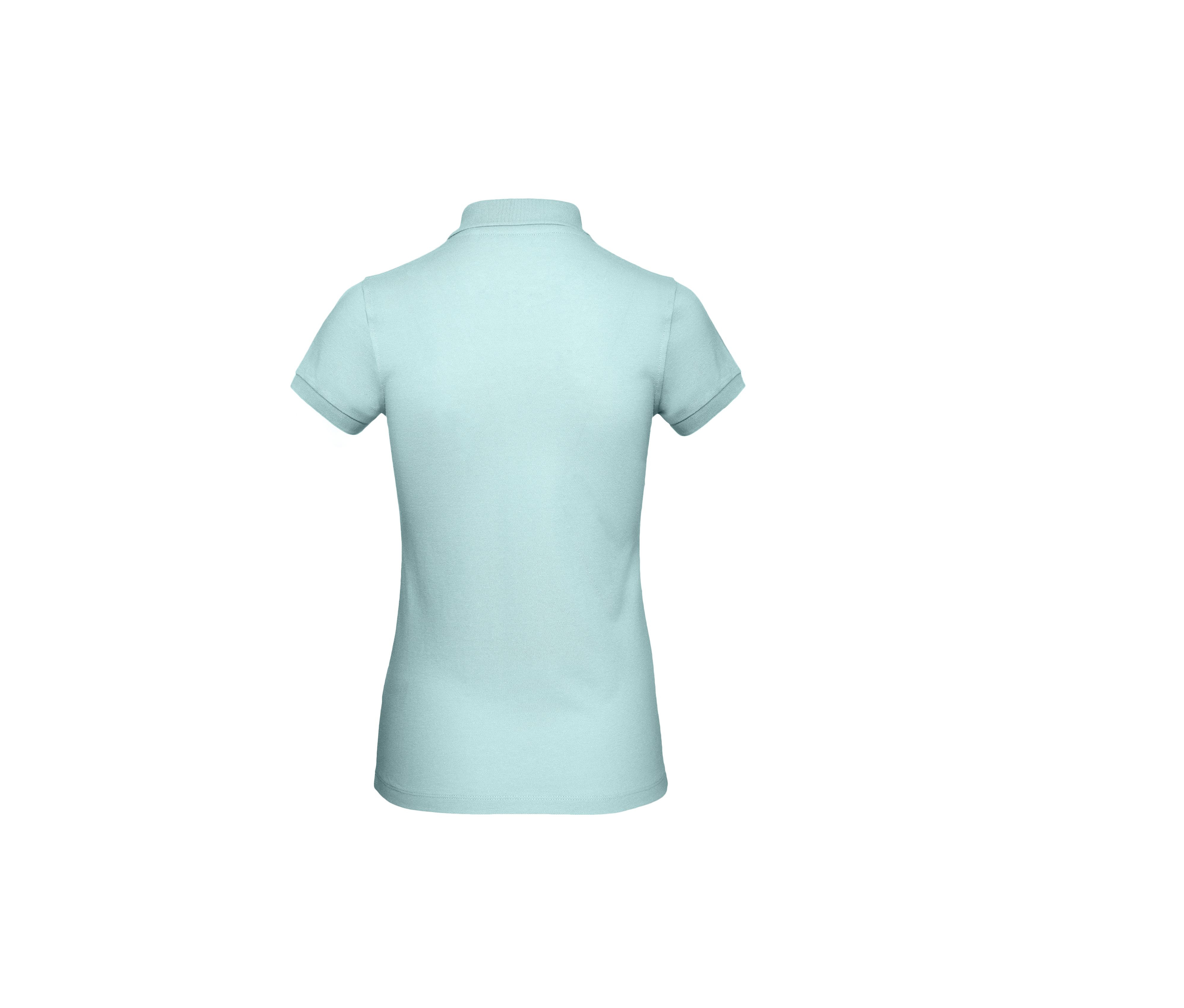 INSPIRE POLO/WOMEN