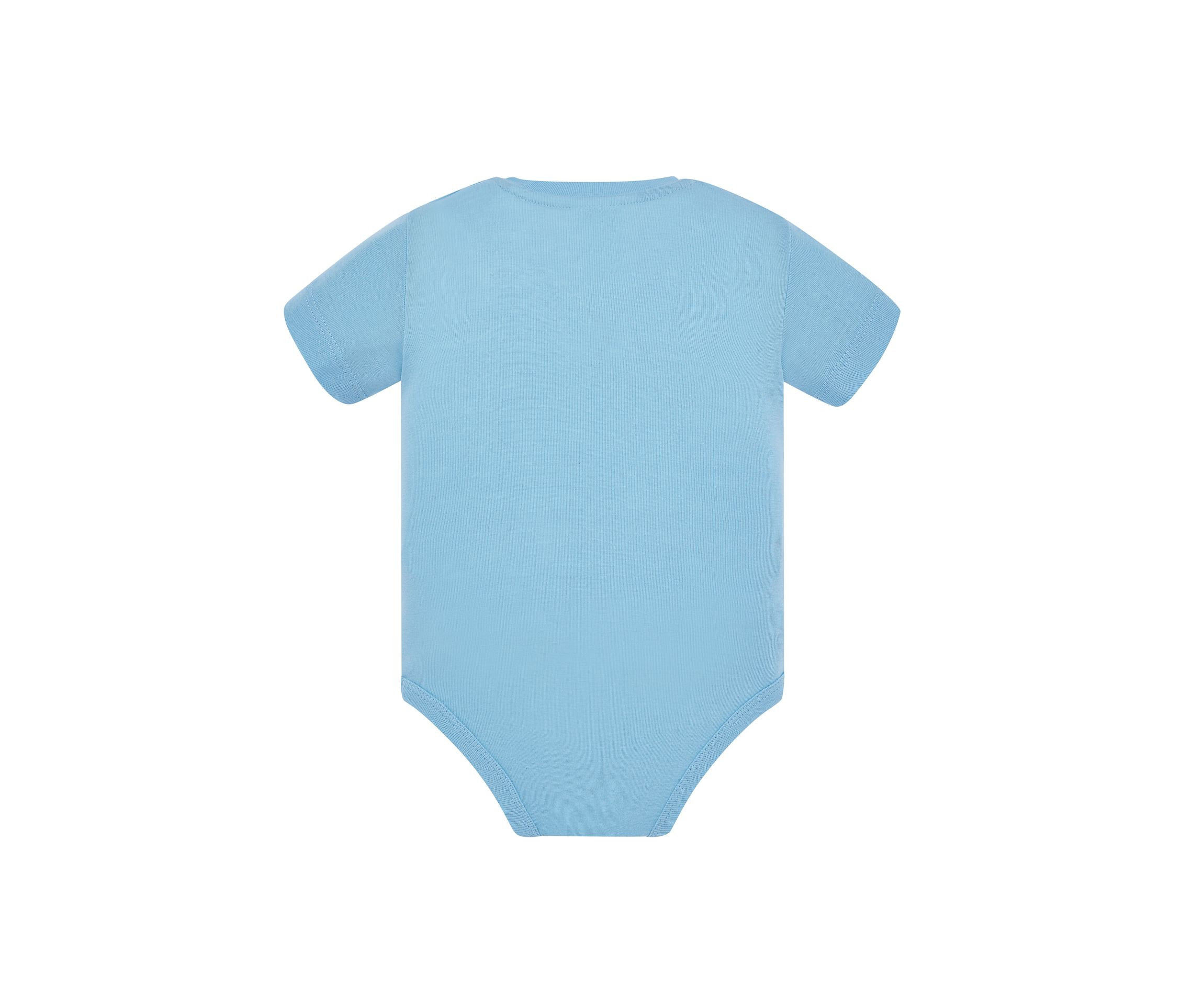 BABY BODY