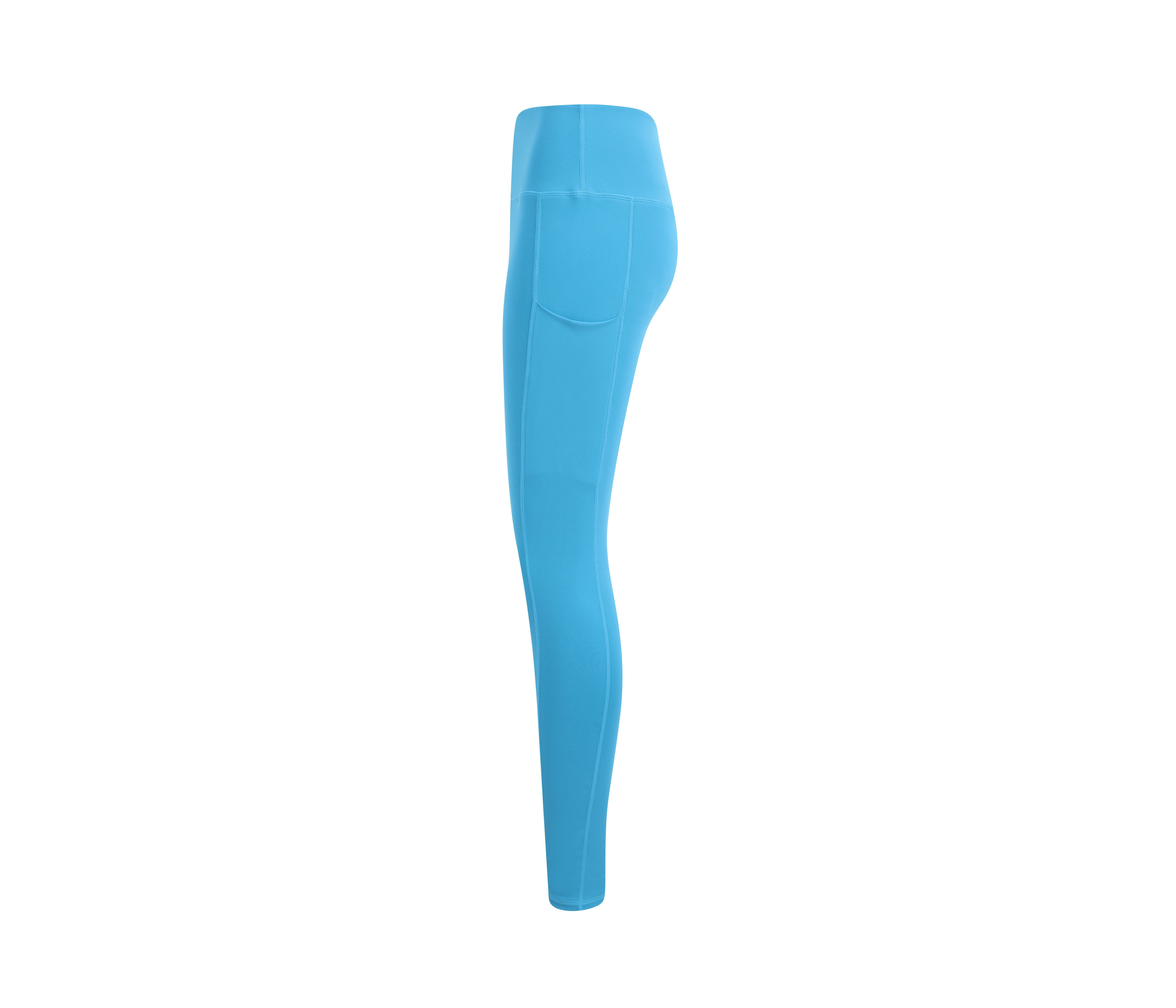 CORE POCKET LEGGINGS