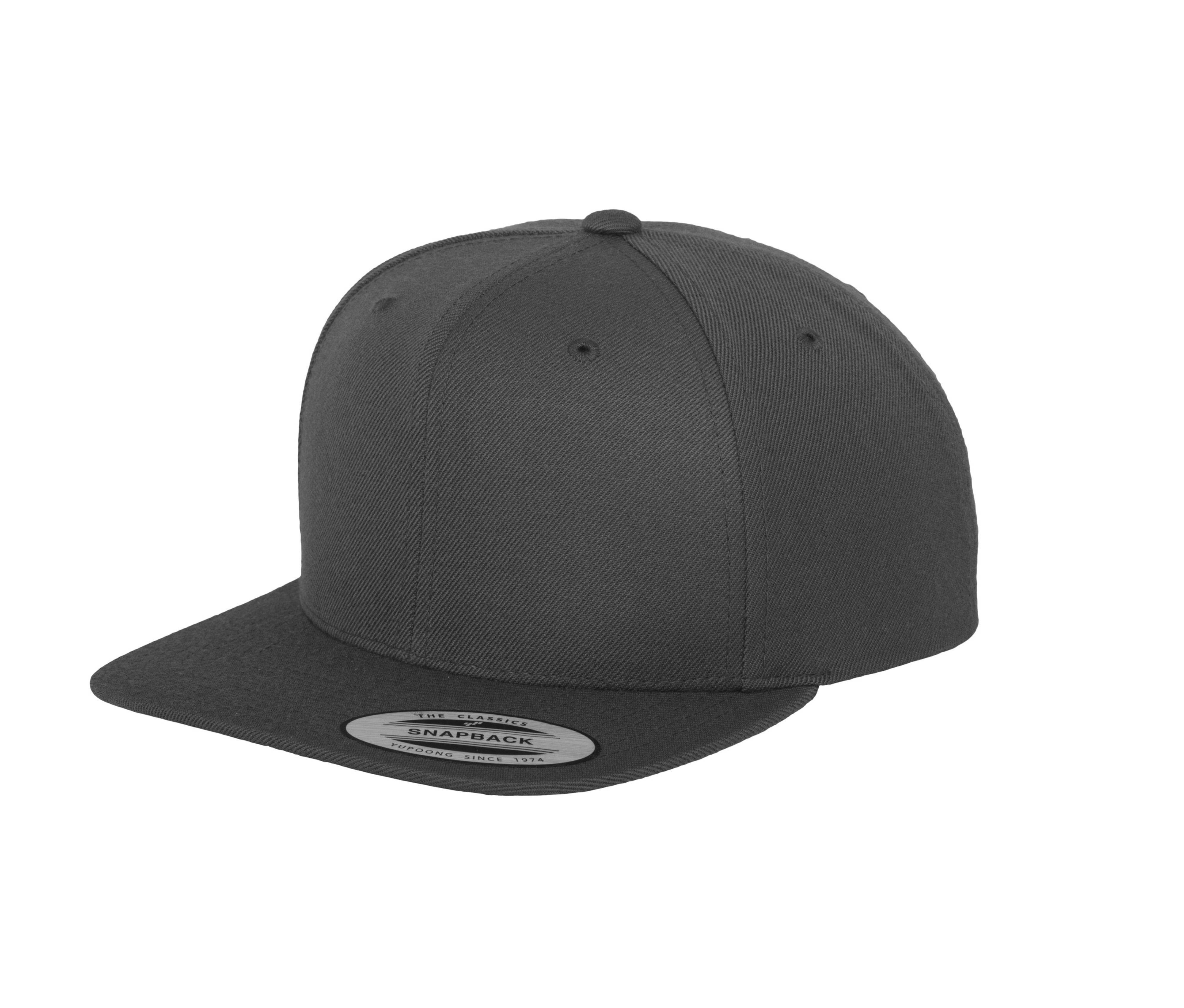 CLASSIC SNAPBACK