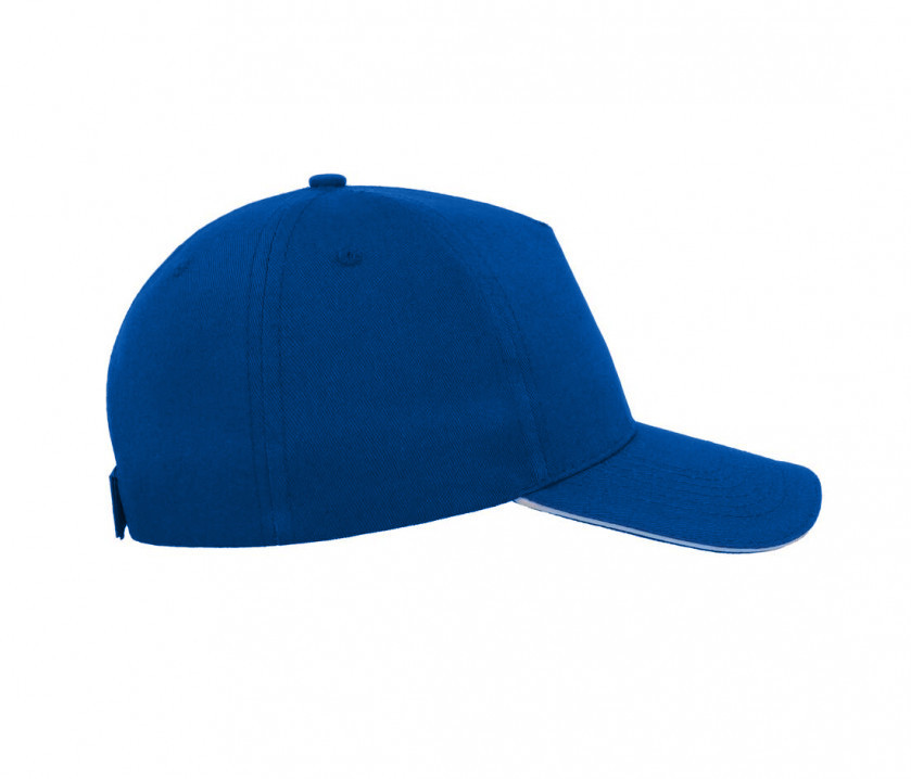START FIVE SANDWICH CAP