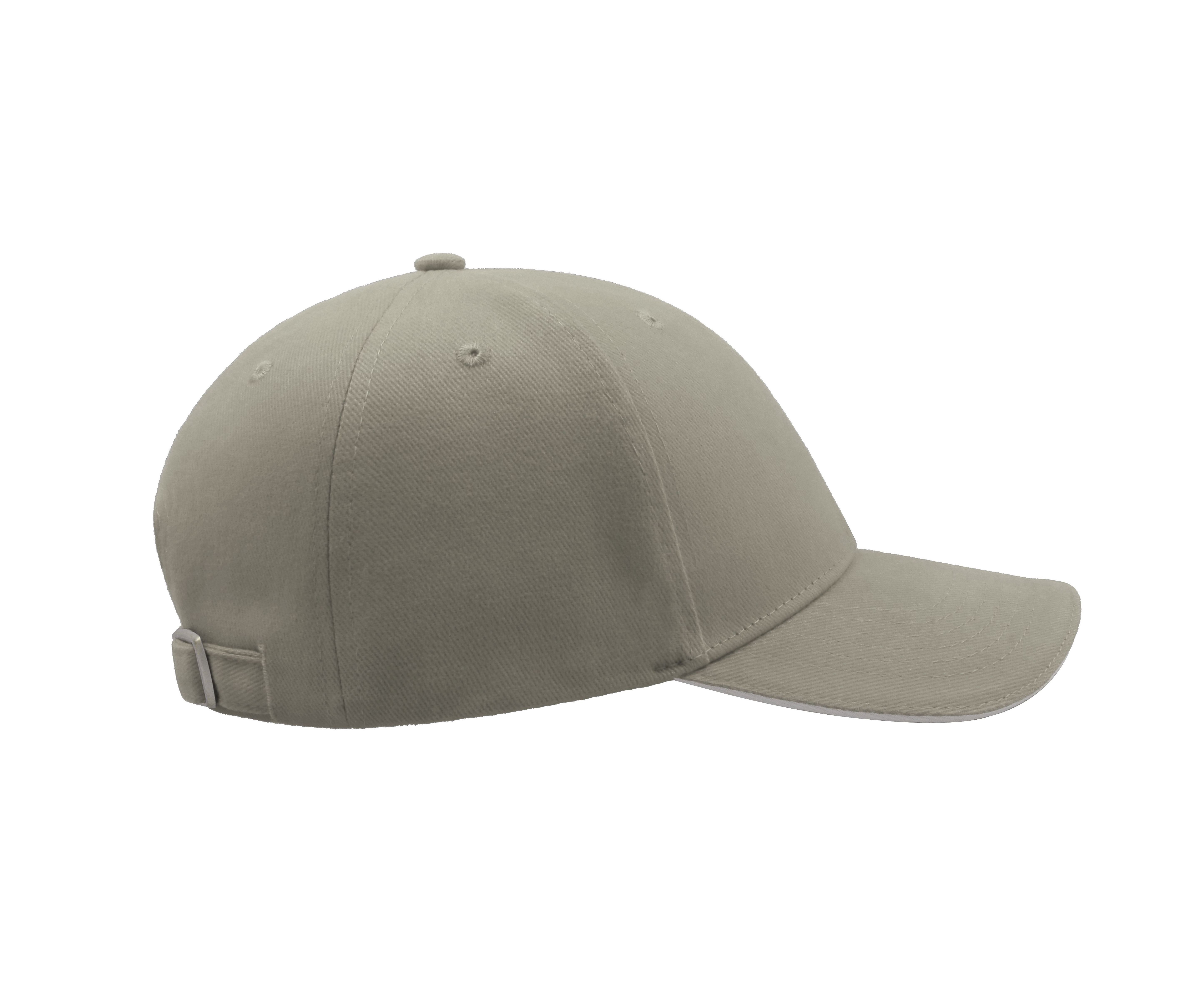 LIBERTY SANDWICH CAP
