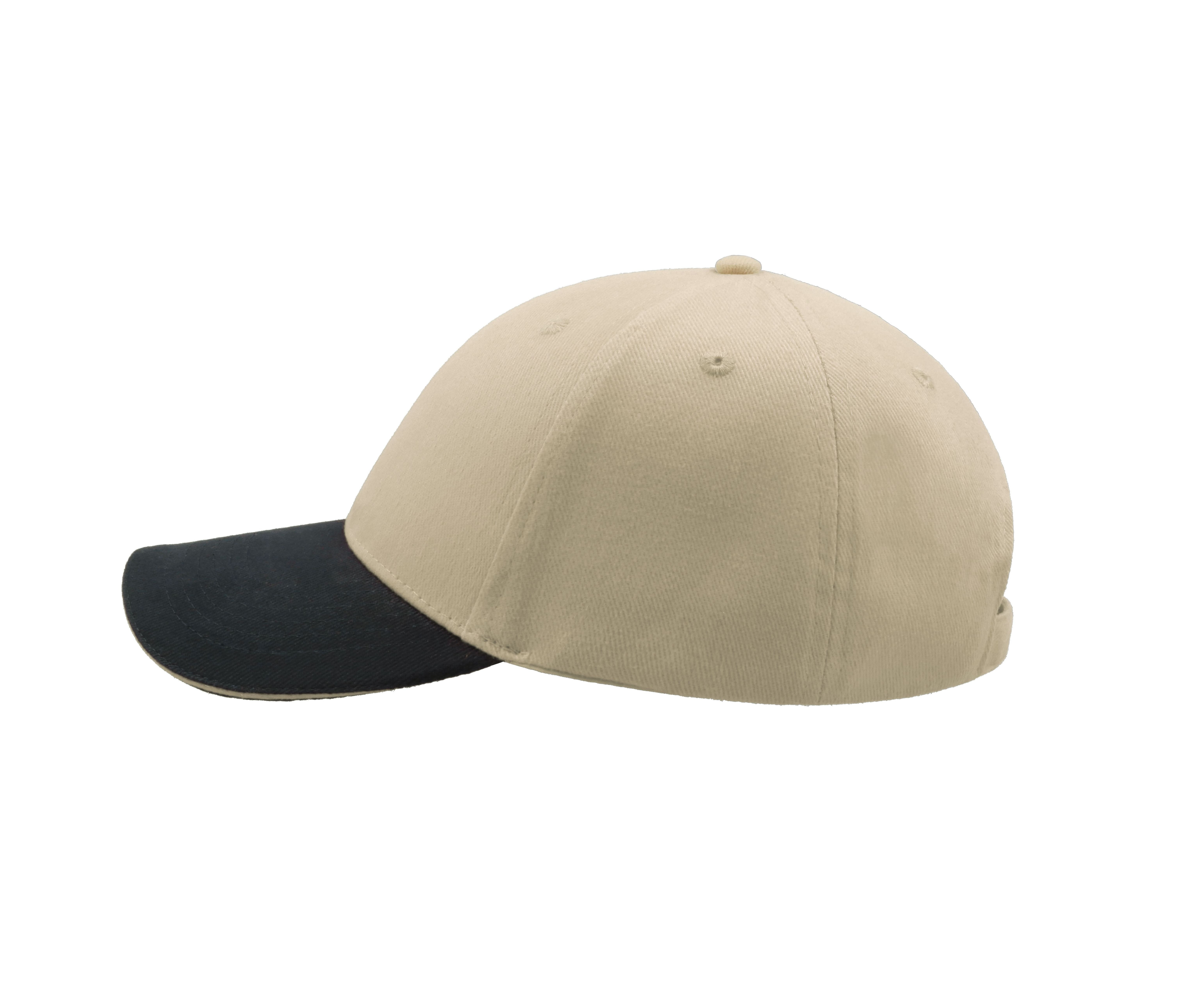 LIBERTY SANDWICH CAP