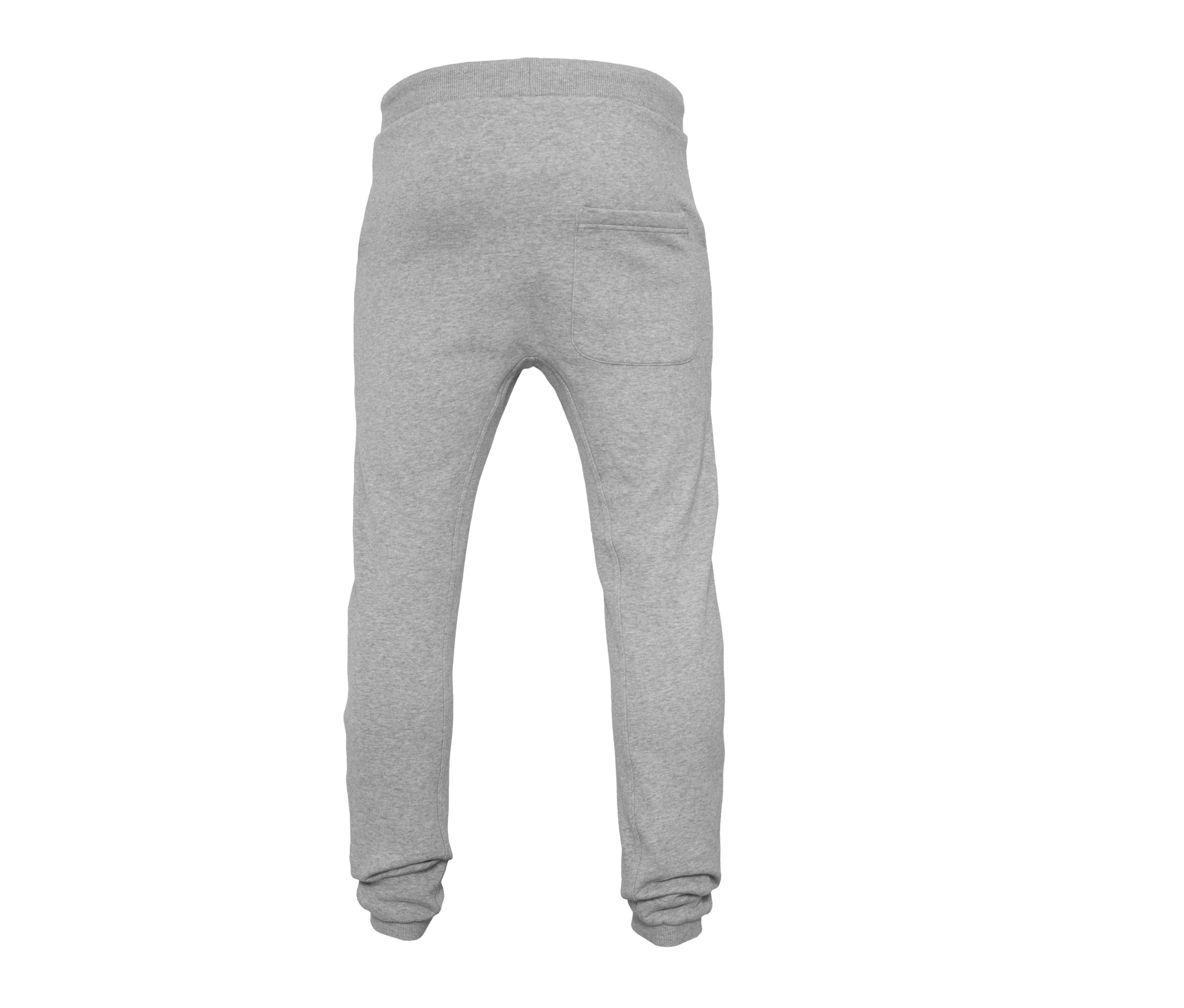 HEAVY DEEP CROTCH SWEATPANTS