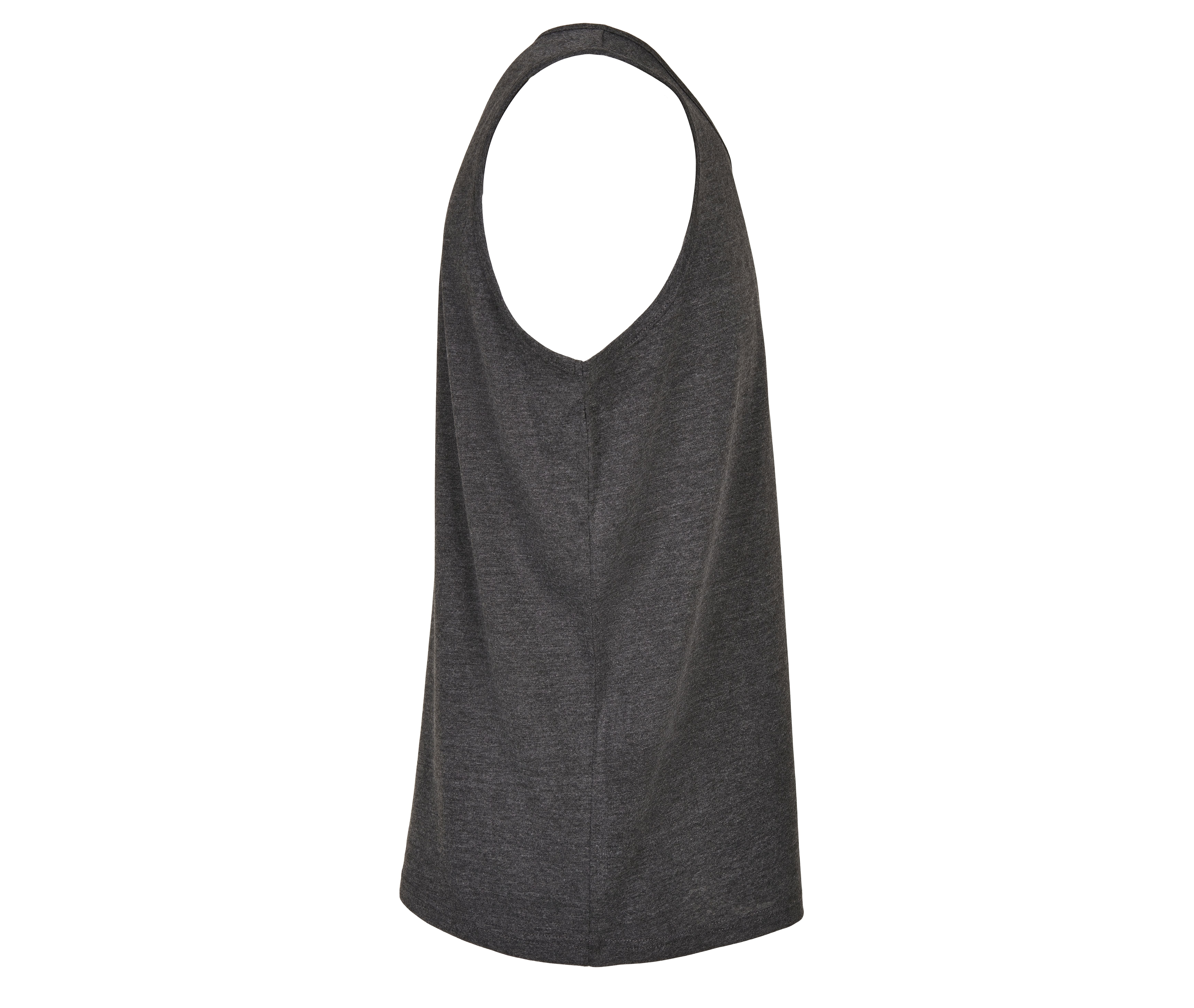BASIC TANK