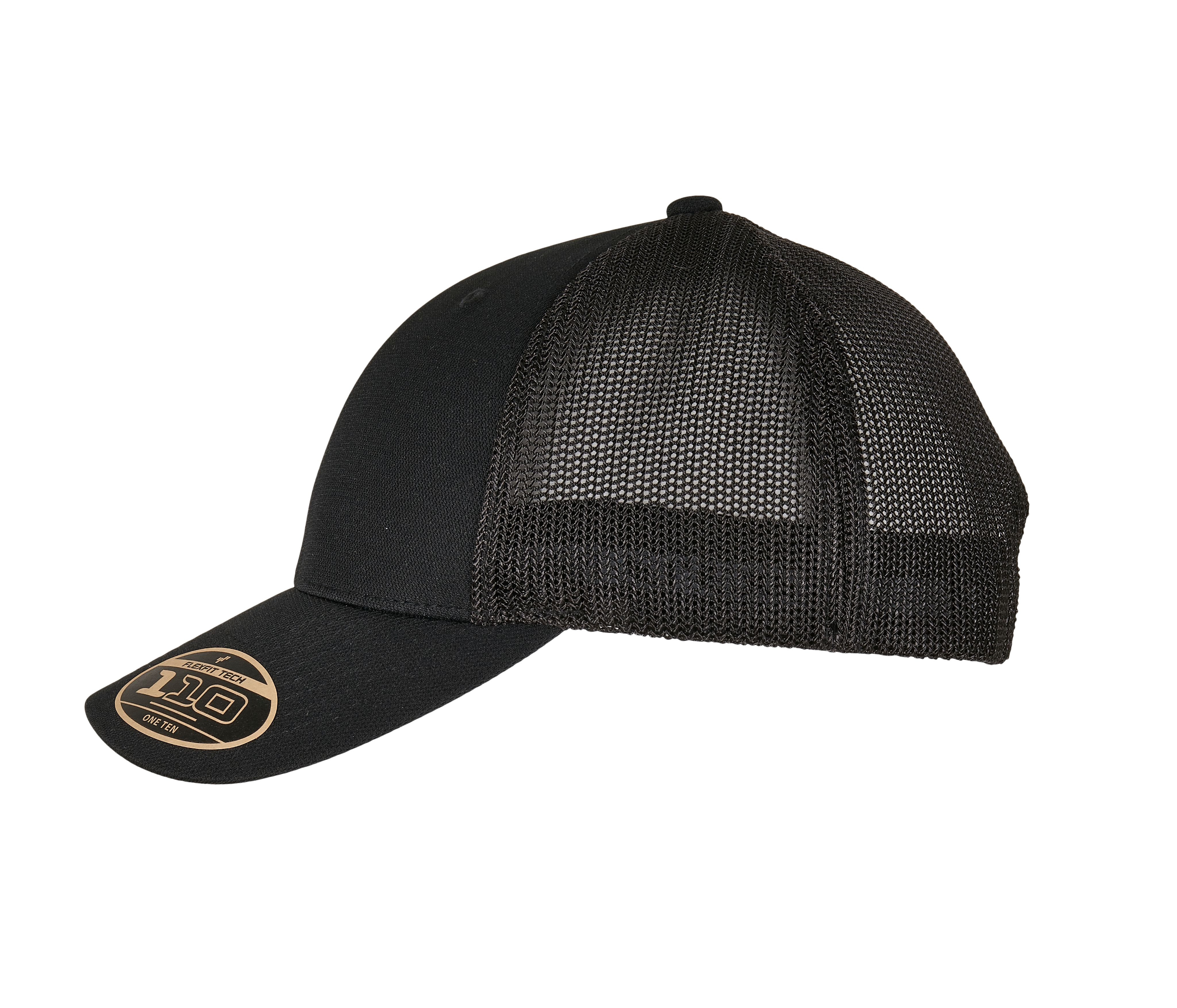 110 RECYCLED ALPHA SHAP TRUCKER