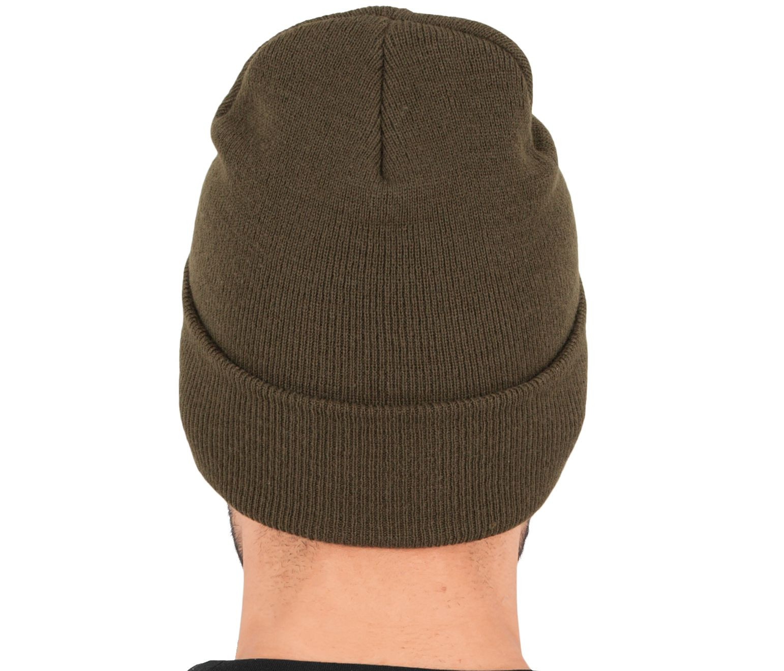 HEAVYWEIGHT LONG BEANIE