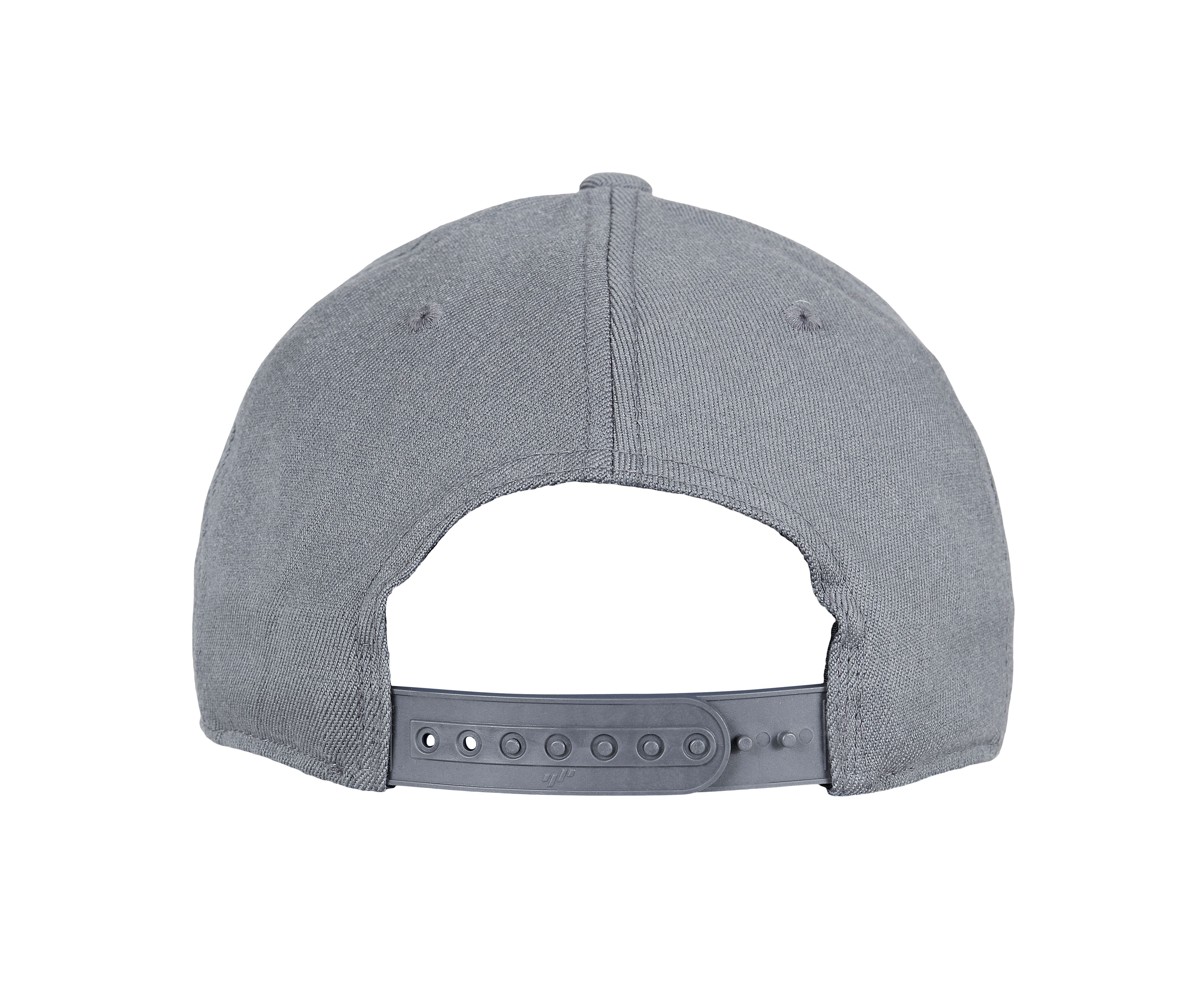110®  FITTED SNAPBACK