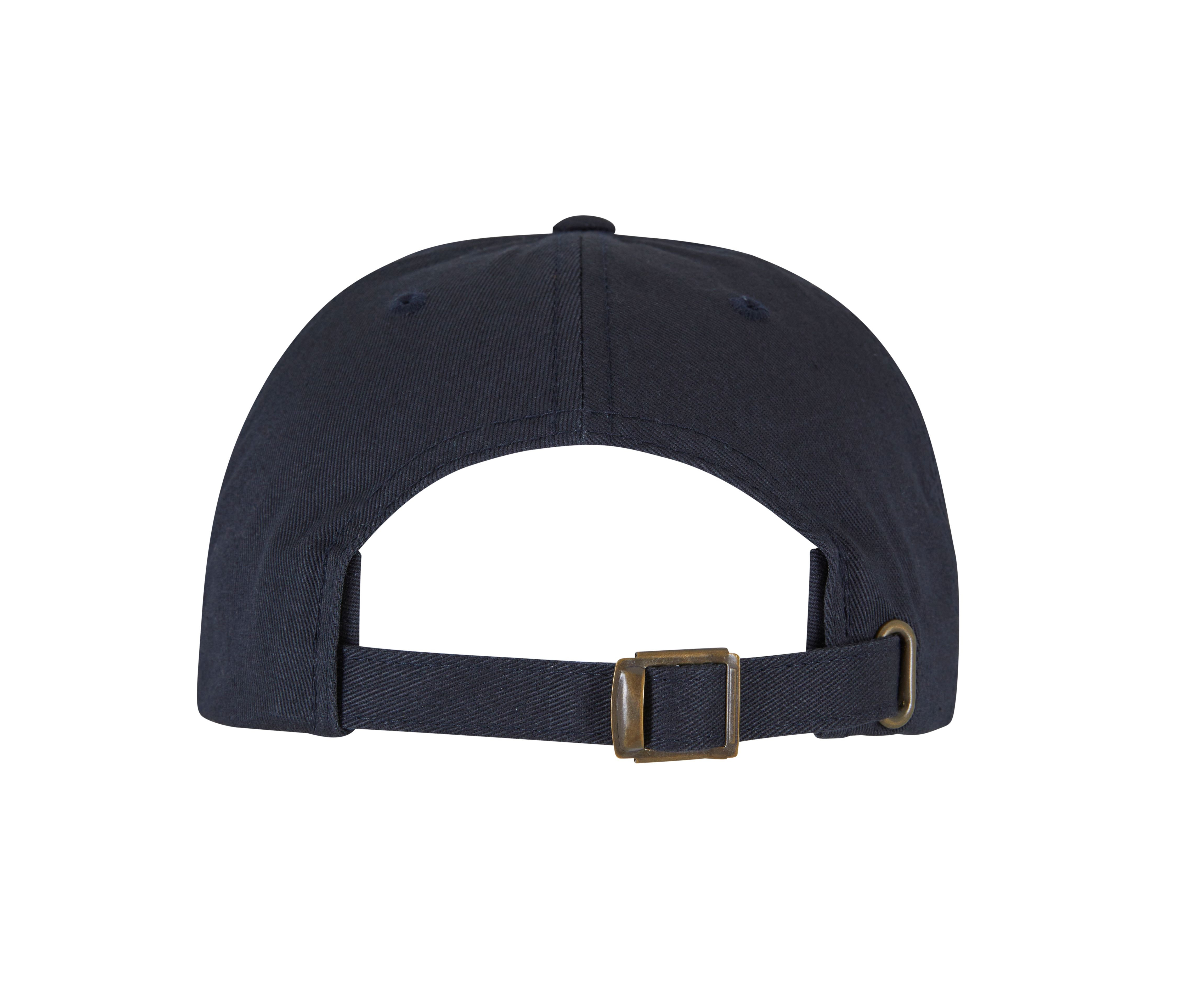 LOW PROFILE COTTON TWILL