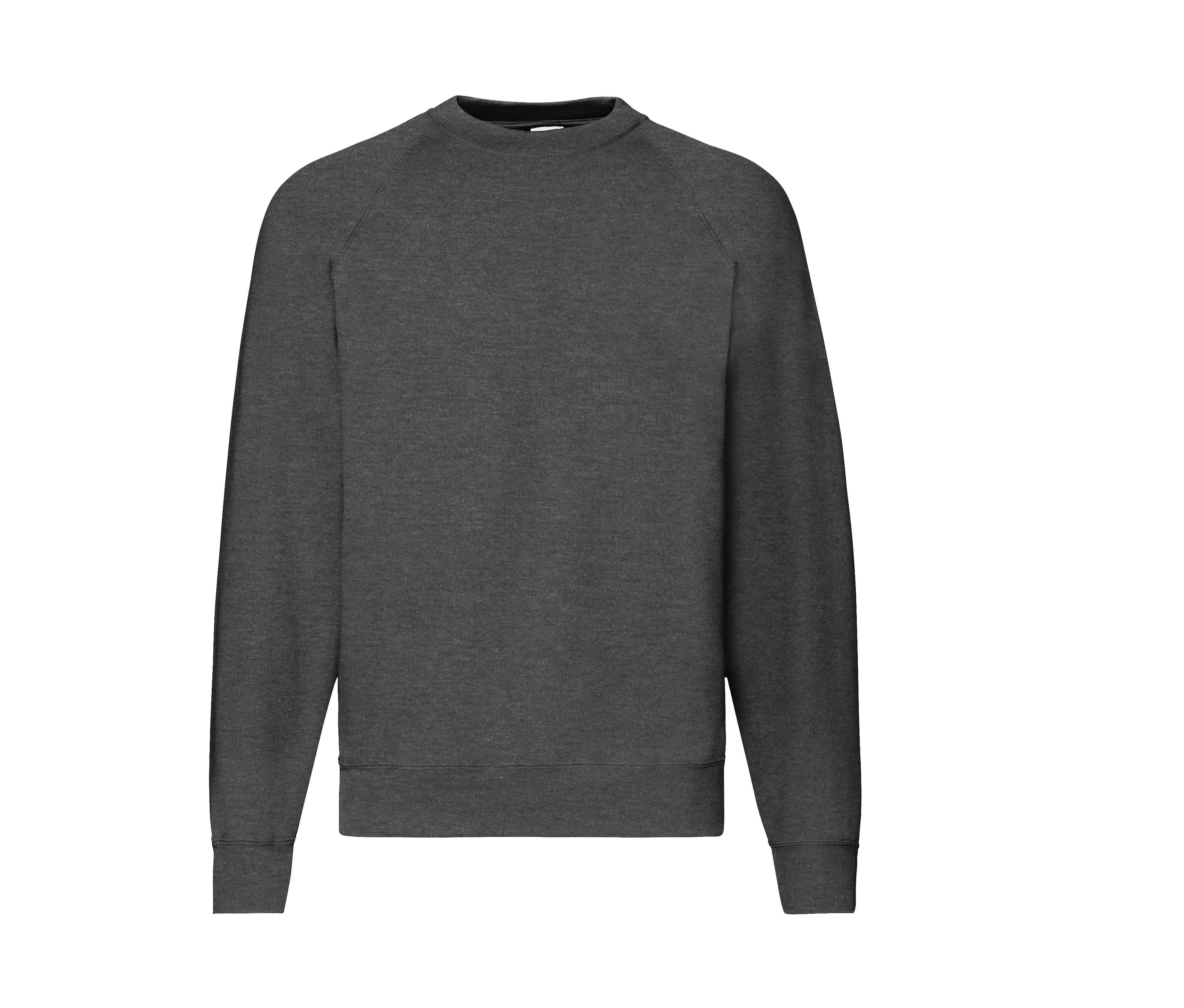 CLASSIC RAGLAN SWEAT