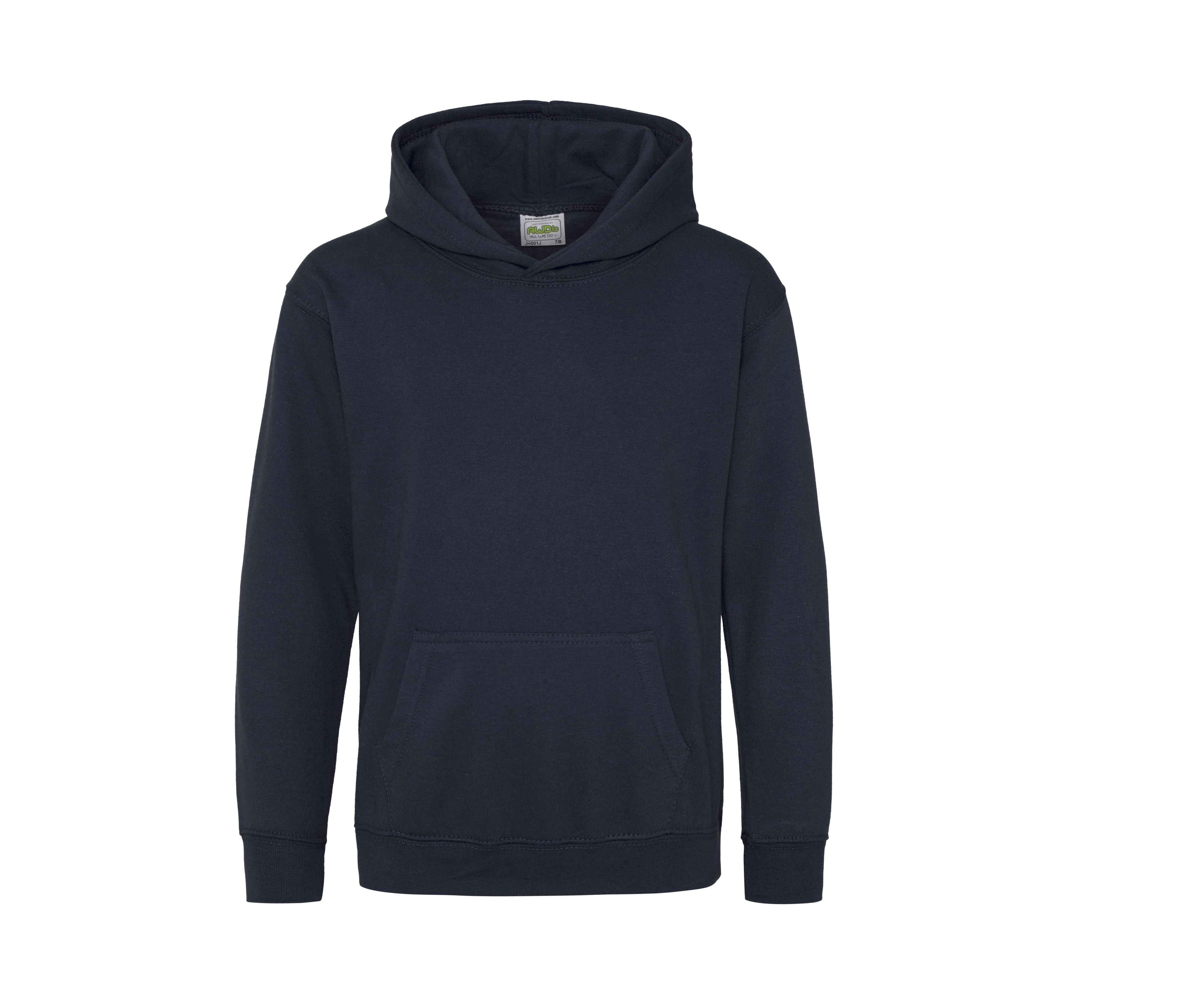 KIDS HOODIE