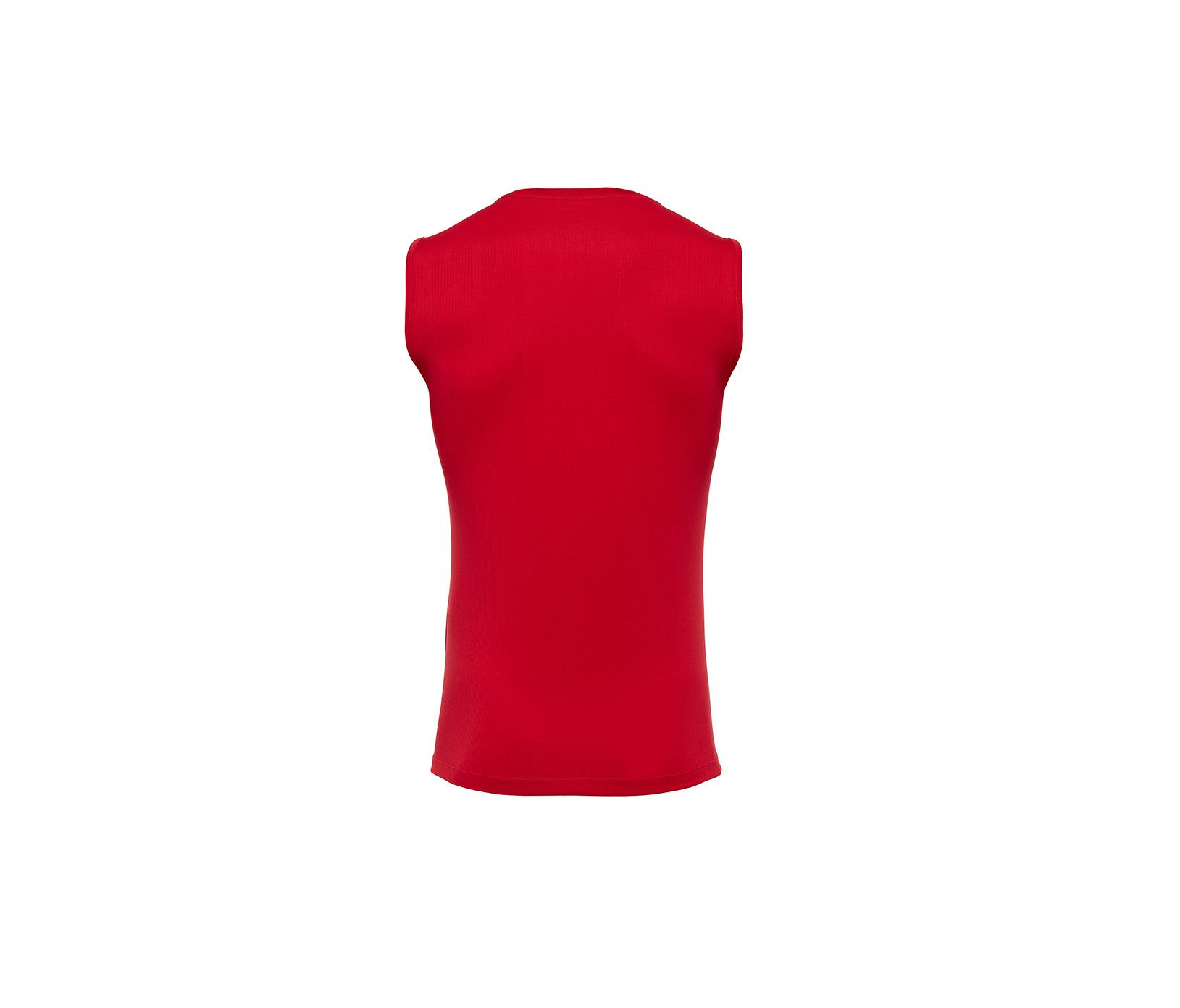 KESIL SLEEVELESS SHIRT