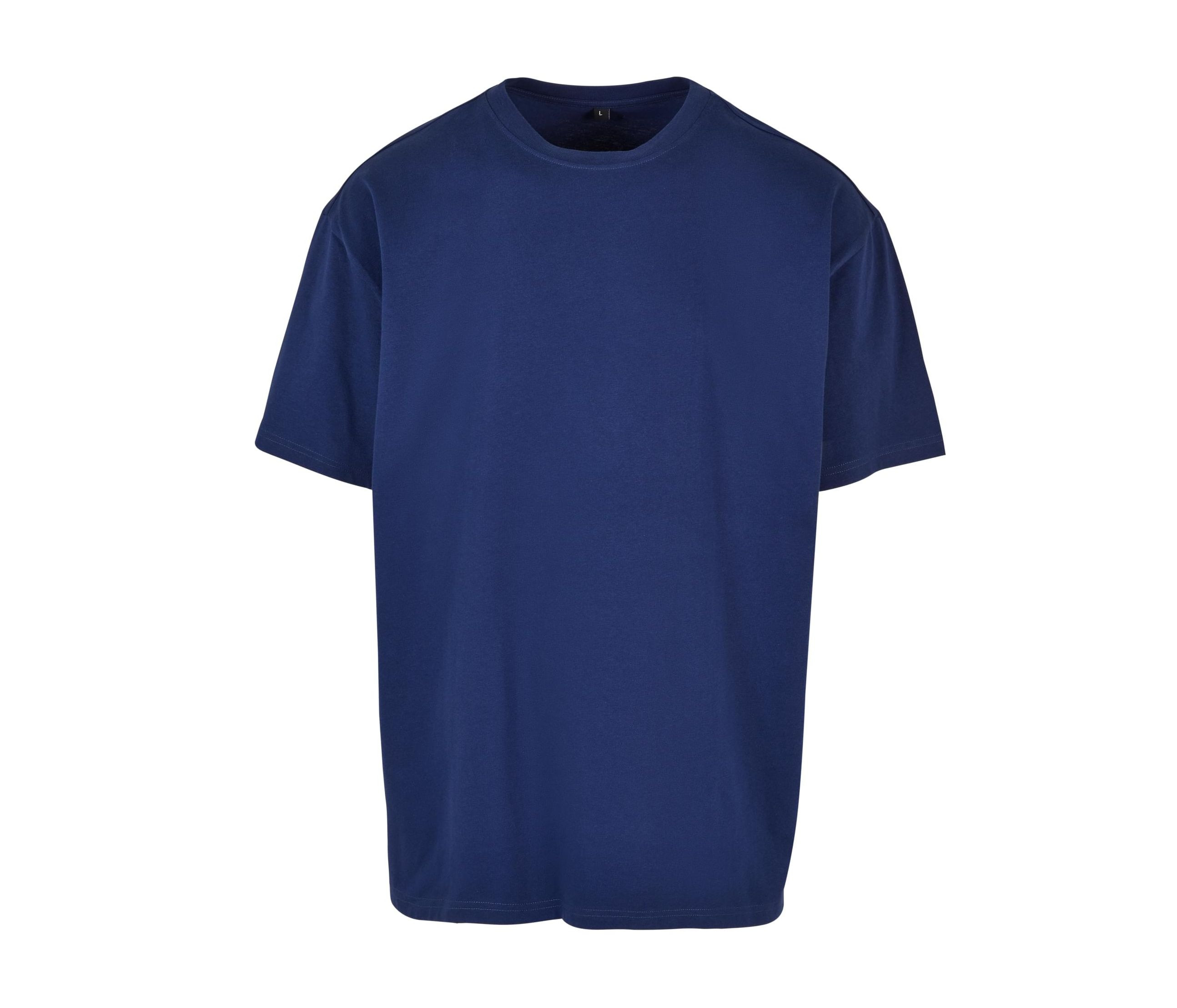 HEAVY OVERSIZE TEE