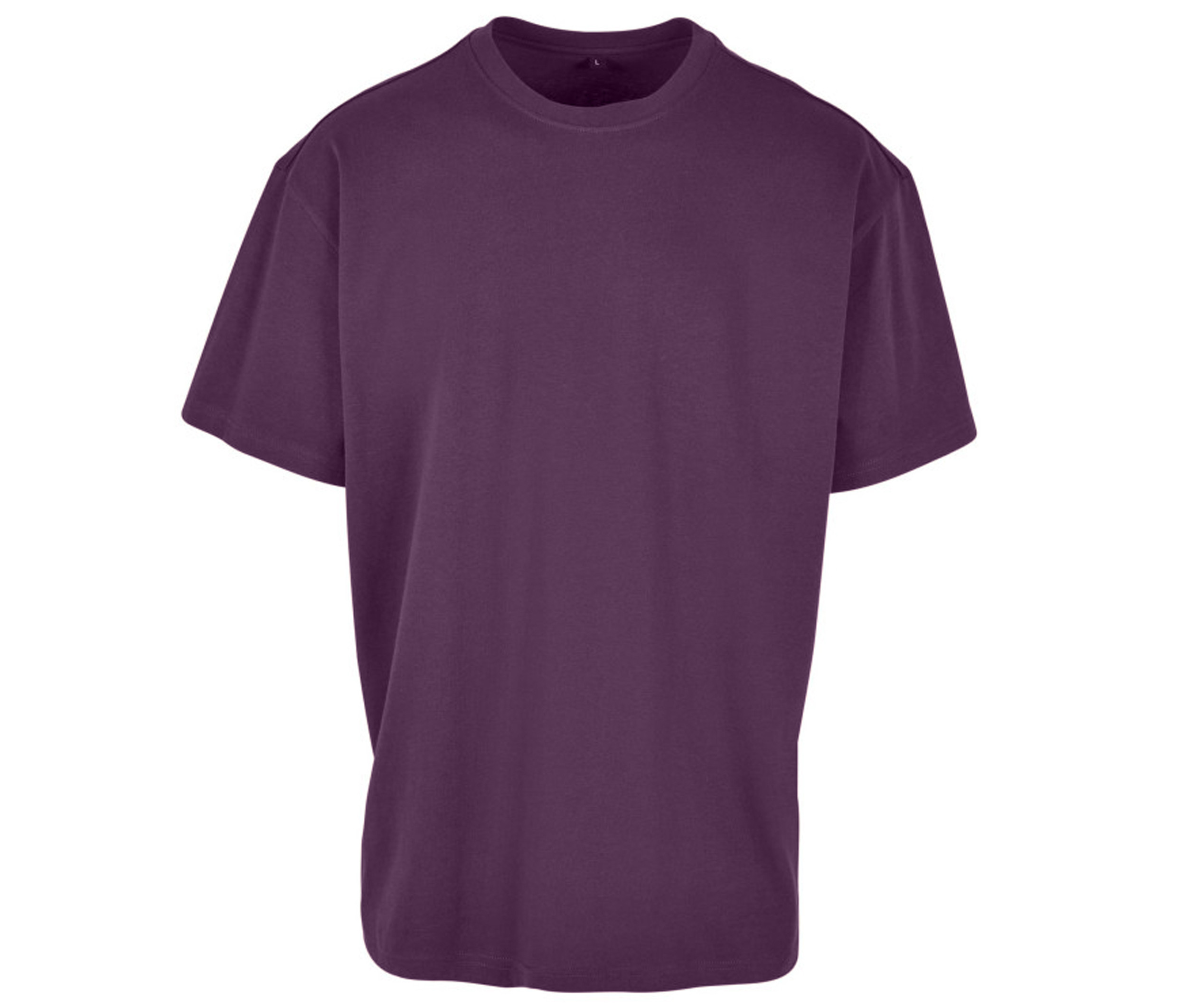 HEAVY OVERSIZE TEE