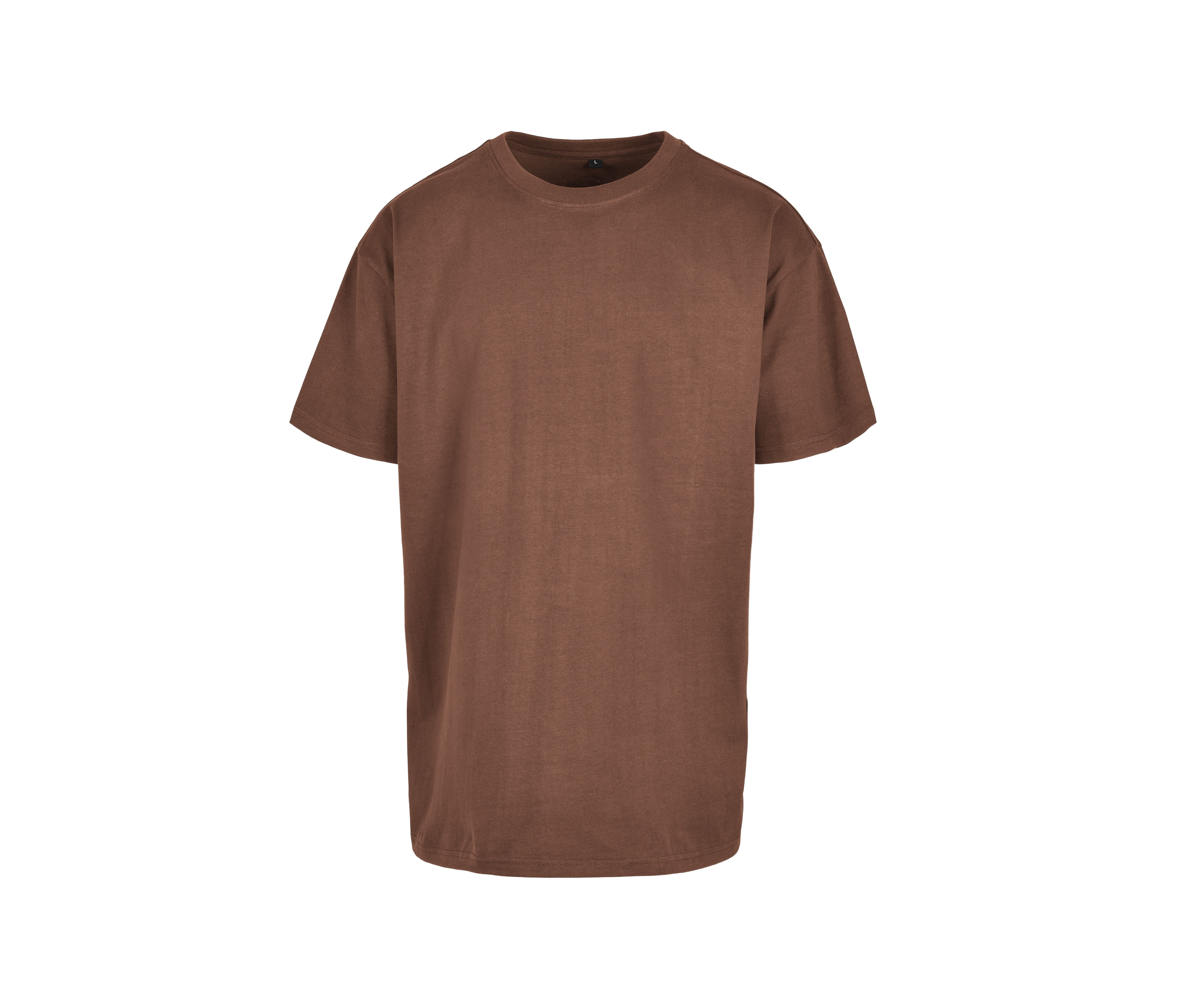 HEAVY OVERSIZE TEE