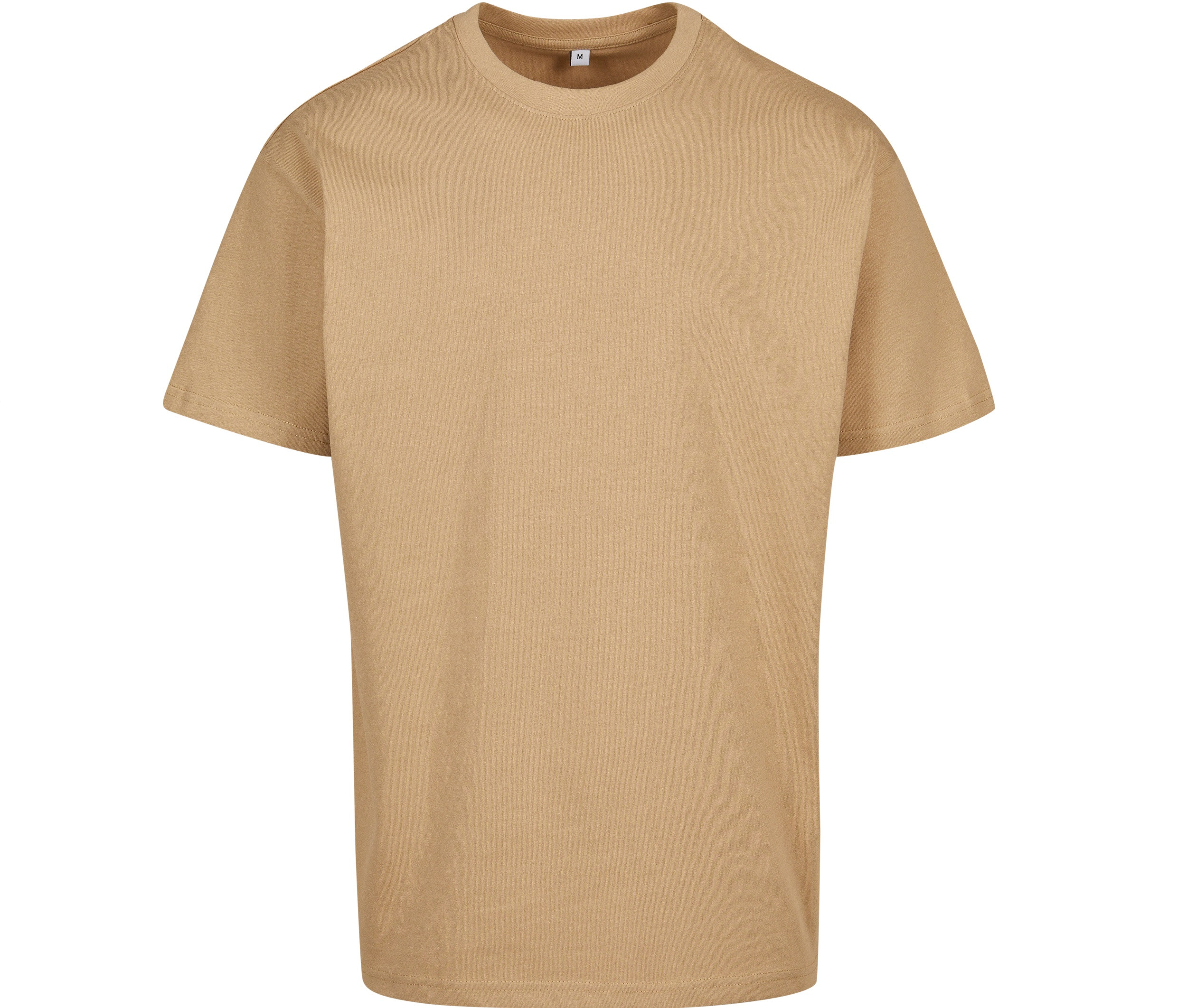 HEAVY OVERSIZE TEE