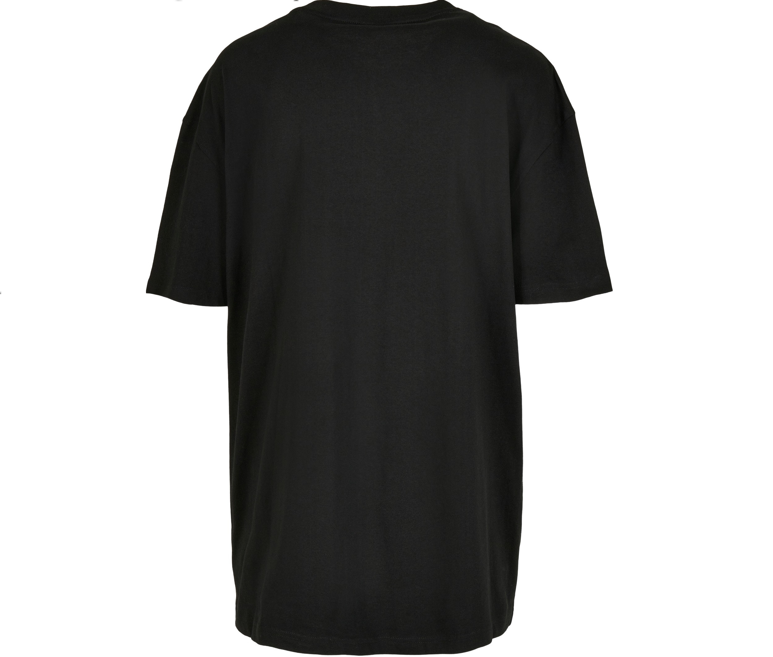 LADIES OVERSIZED BOYFRIEND TEE