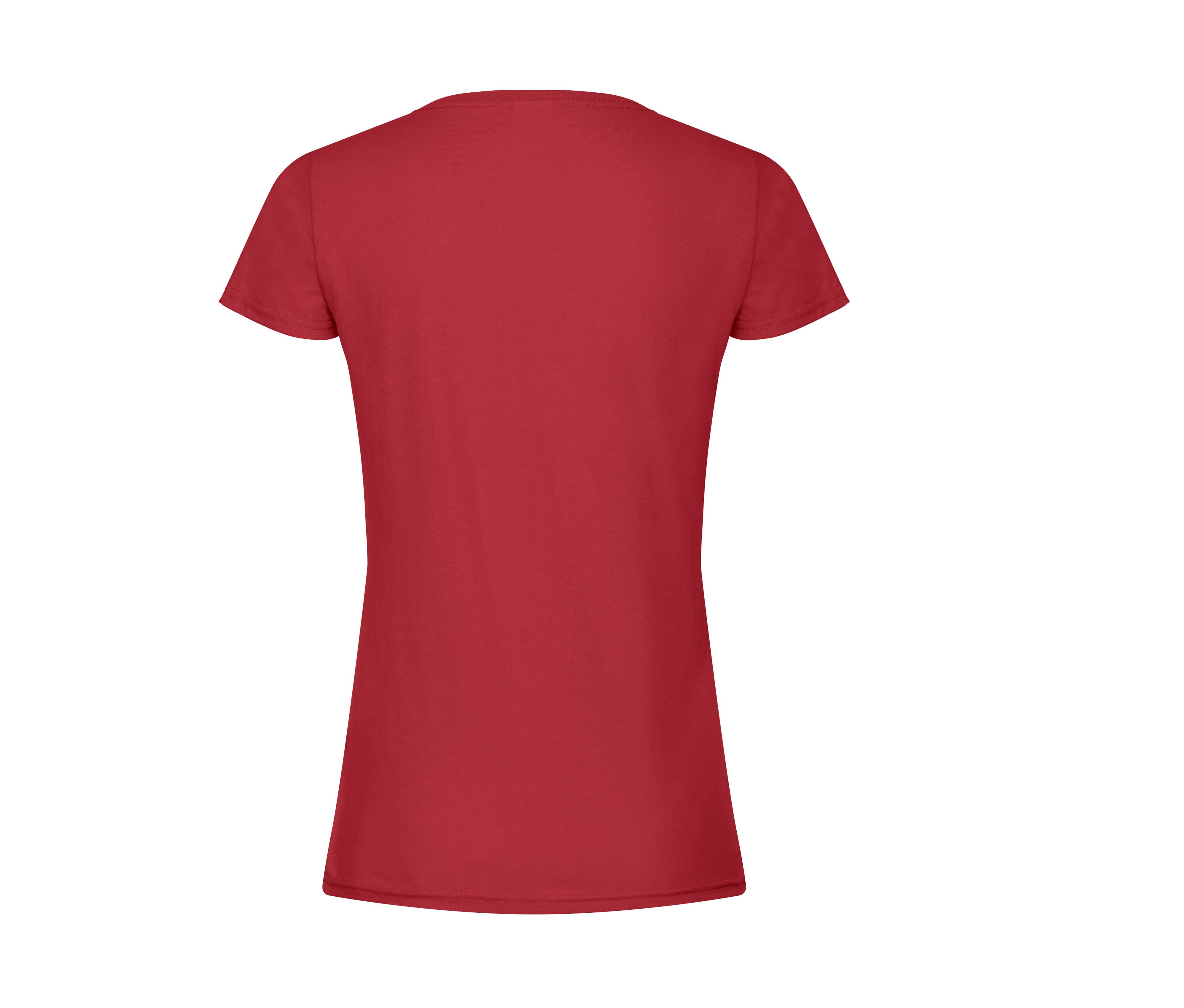 LADIES ORIGINAL T