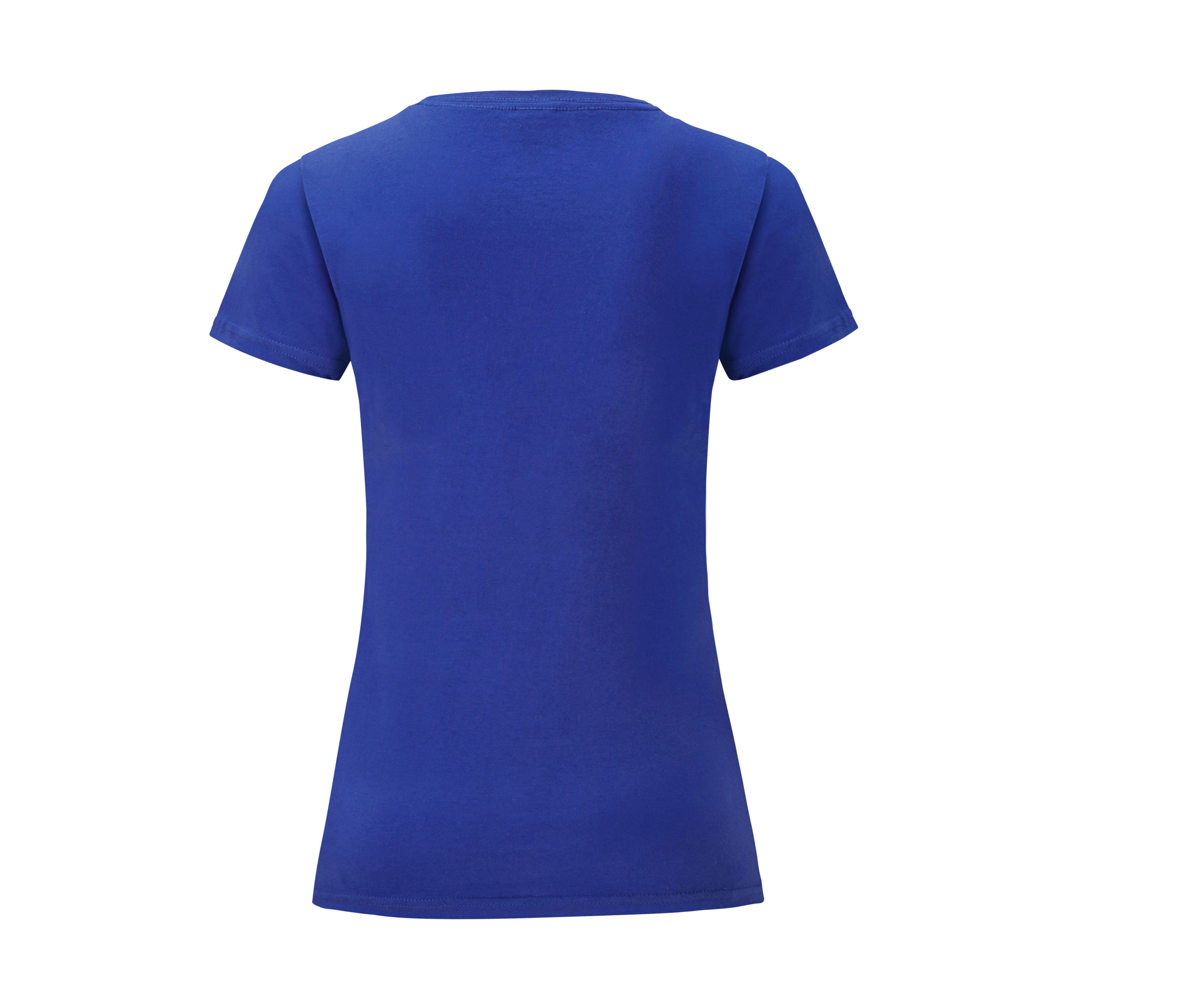 LADIES ICONIC 150 T