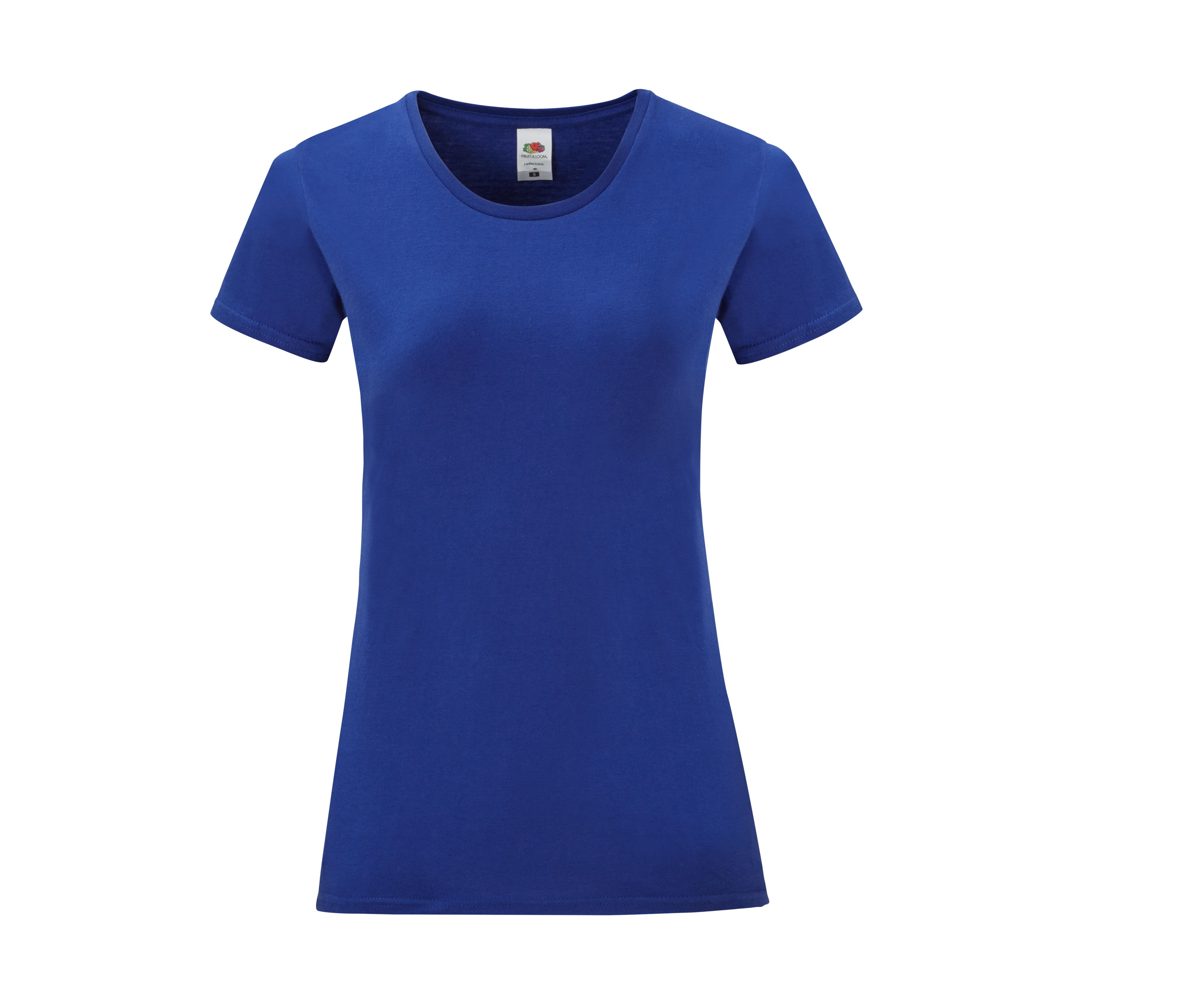 LADIES ICONIC 150 T