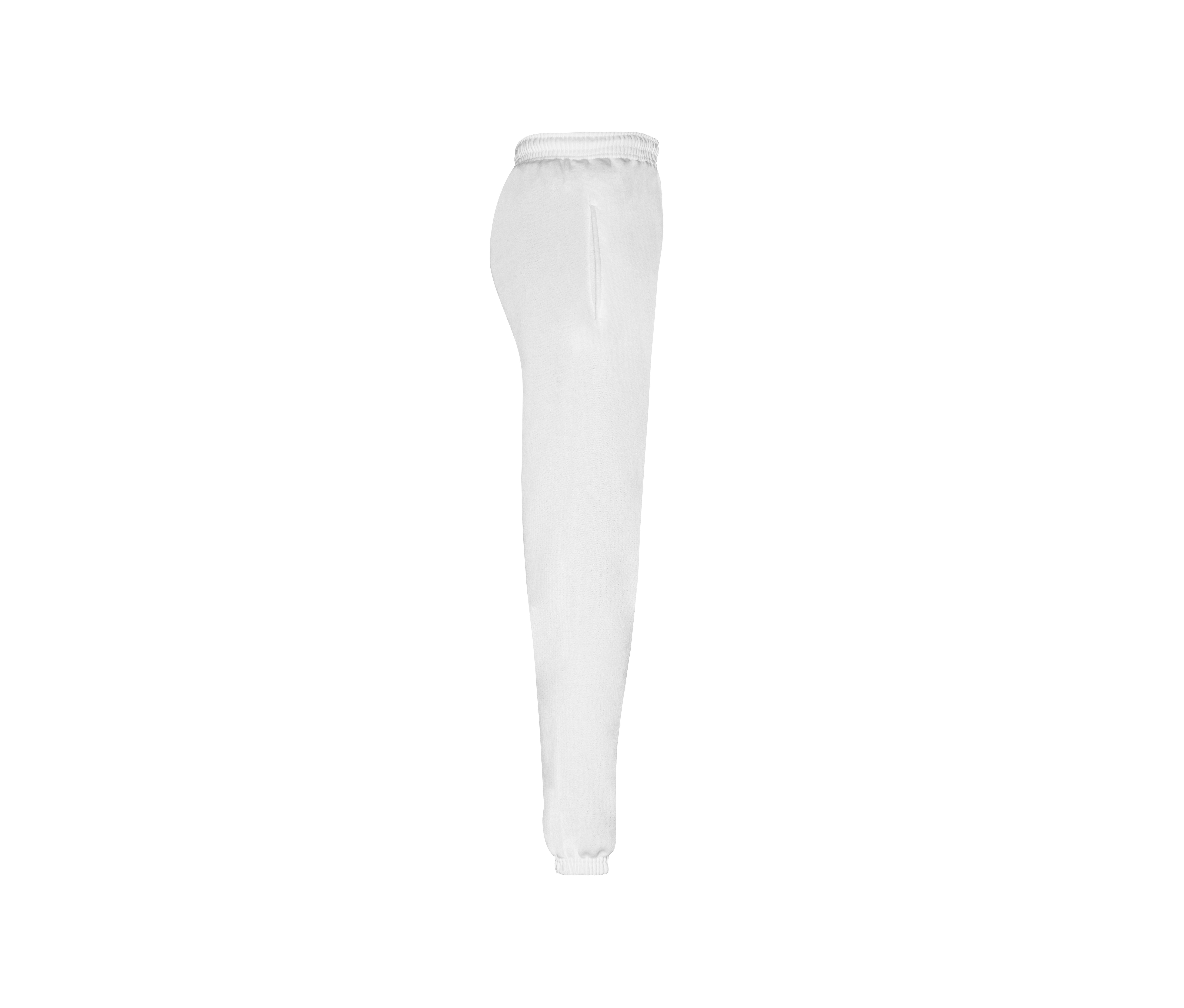 CLASSIC ELASTICATED CUFF JOG PANTS