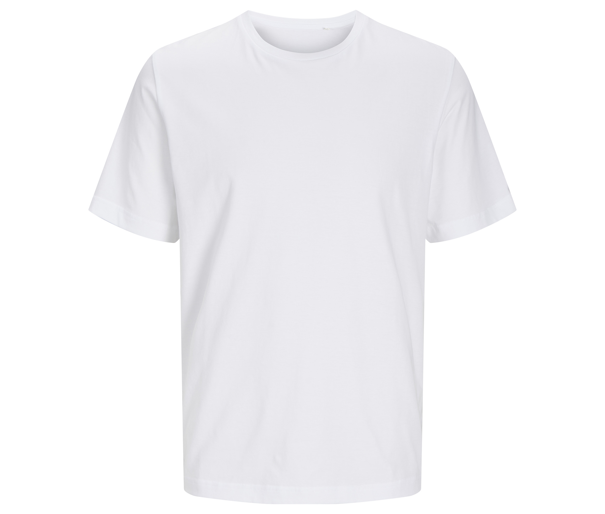 CANVAS TEE