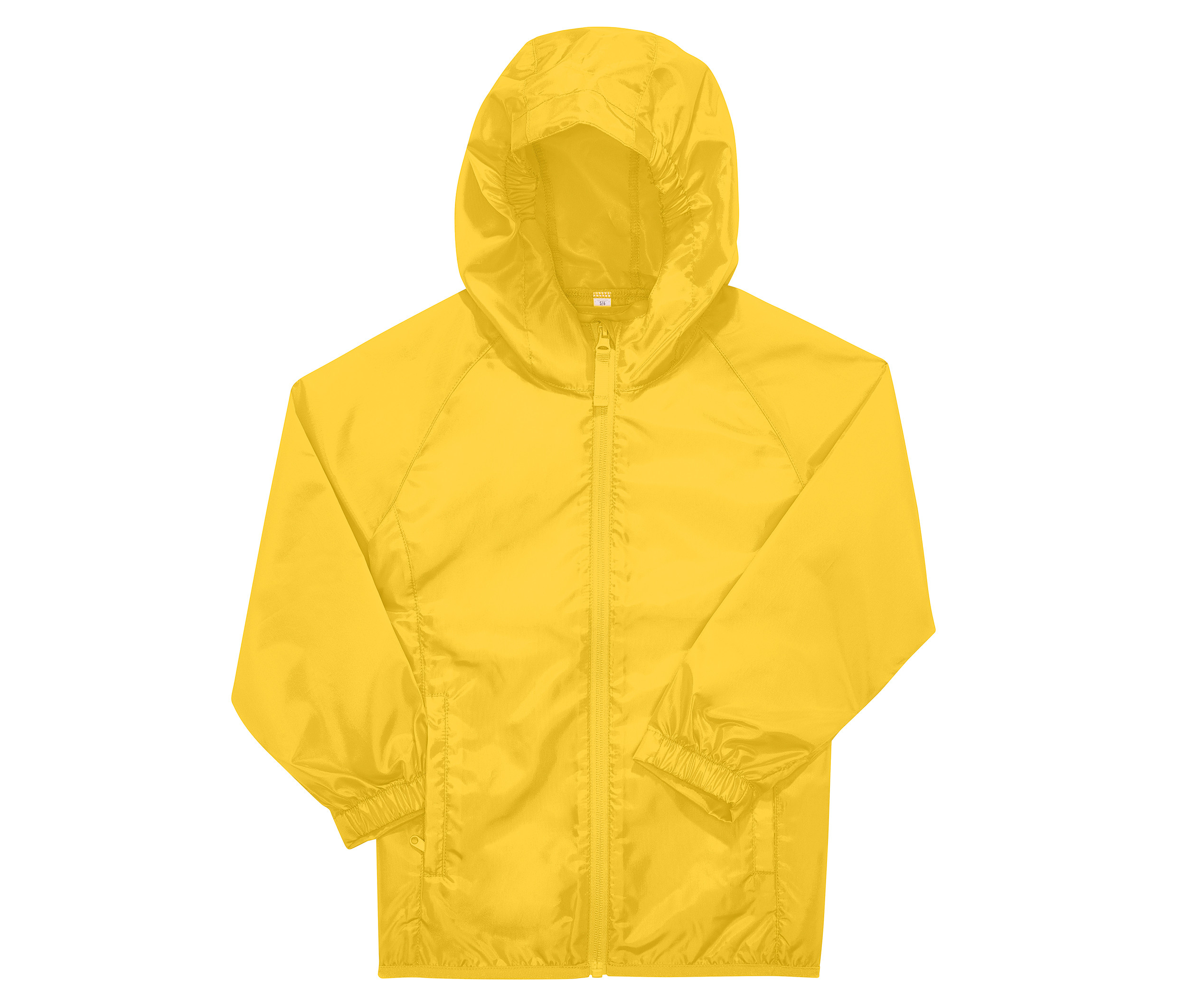 #RESET WINDBREAKER /KIDS