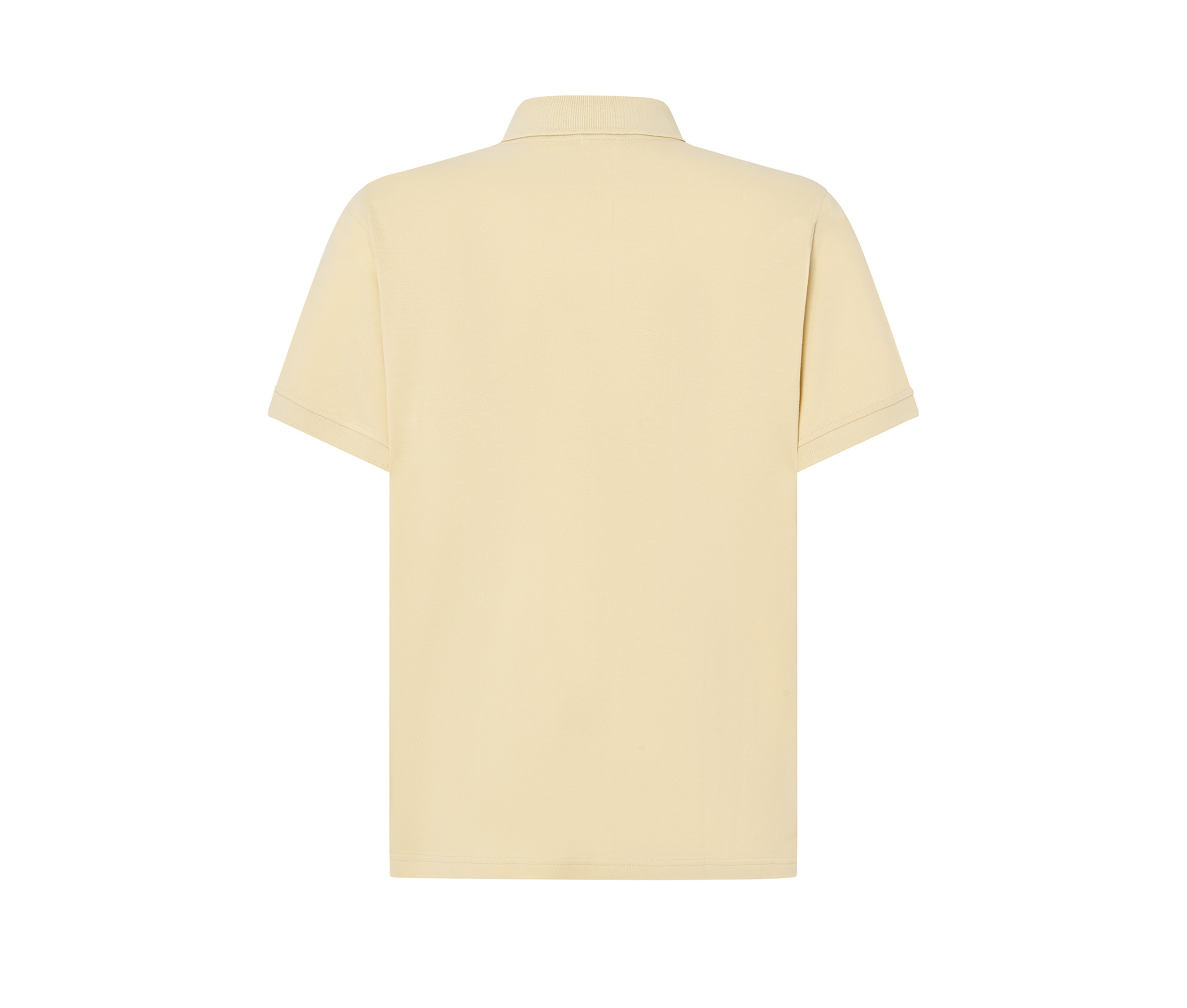 MAN REGULAR POLO
