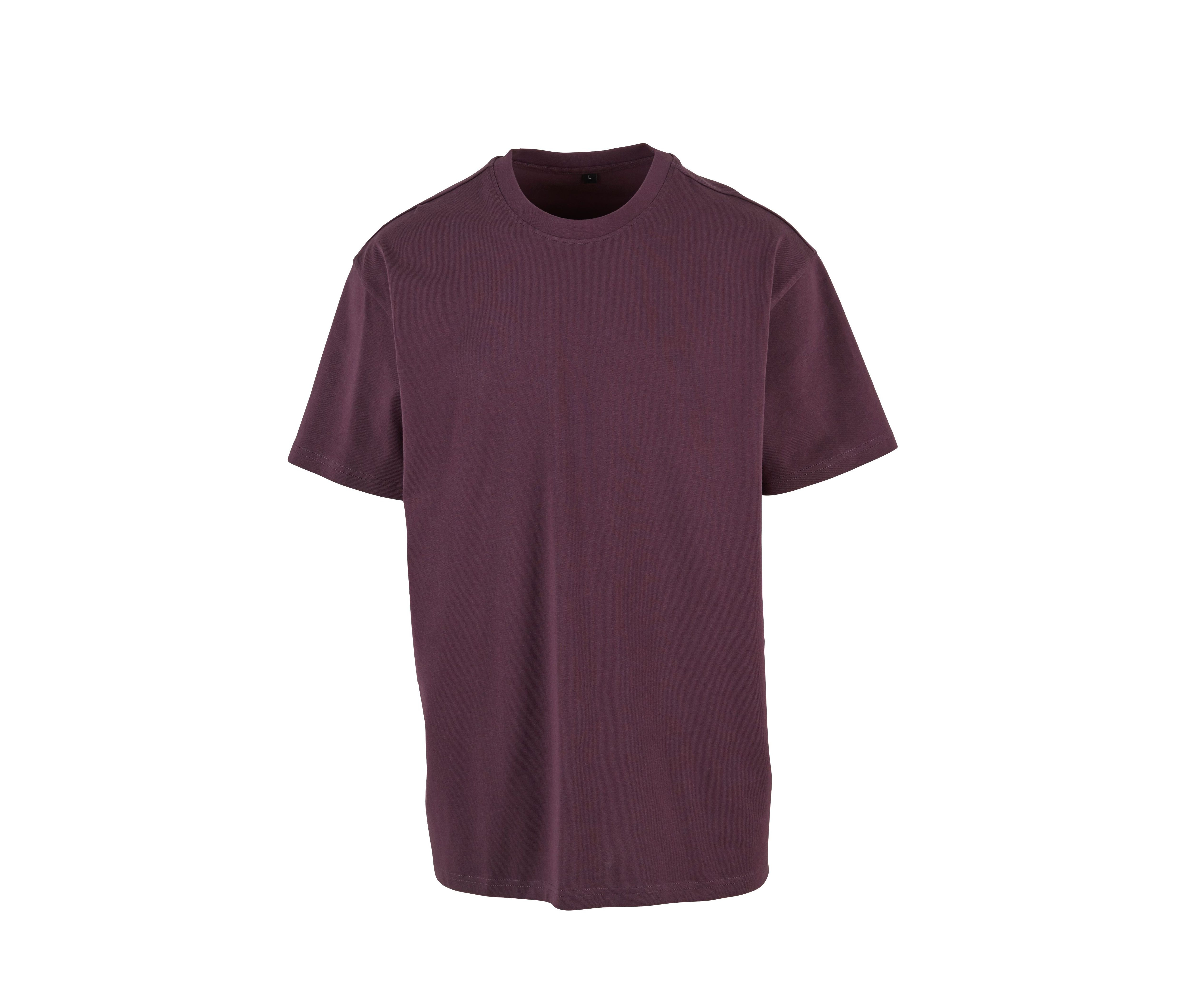 HEAVY OVERSIZE TEE