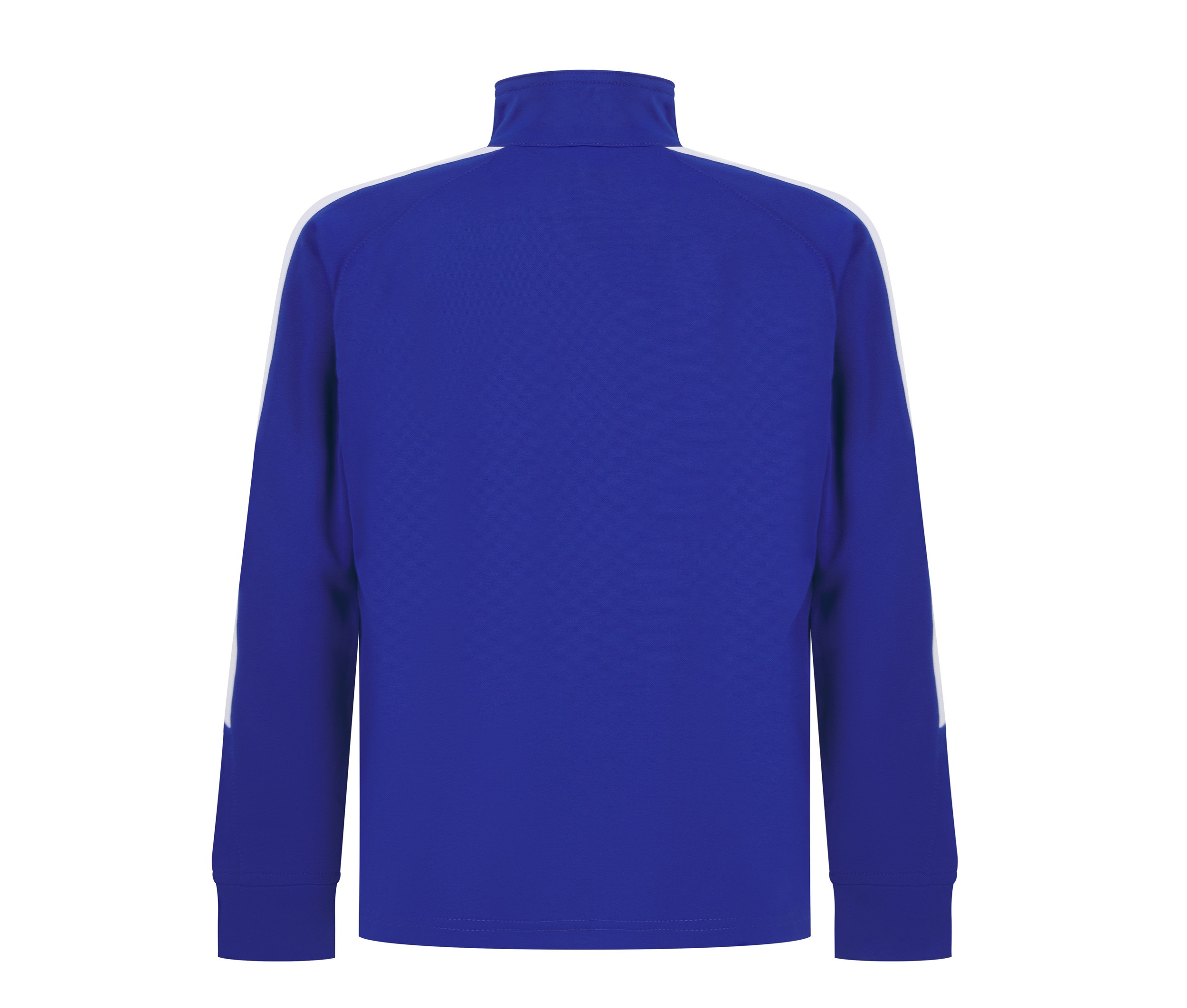 KID'S KNITTED TRACKSUIT TOP