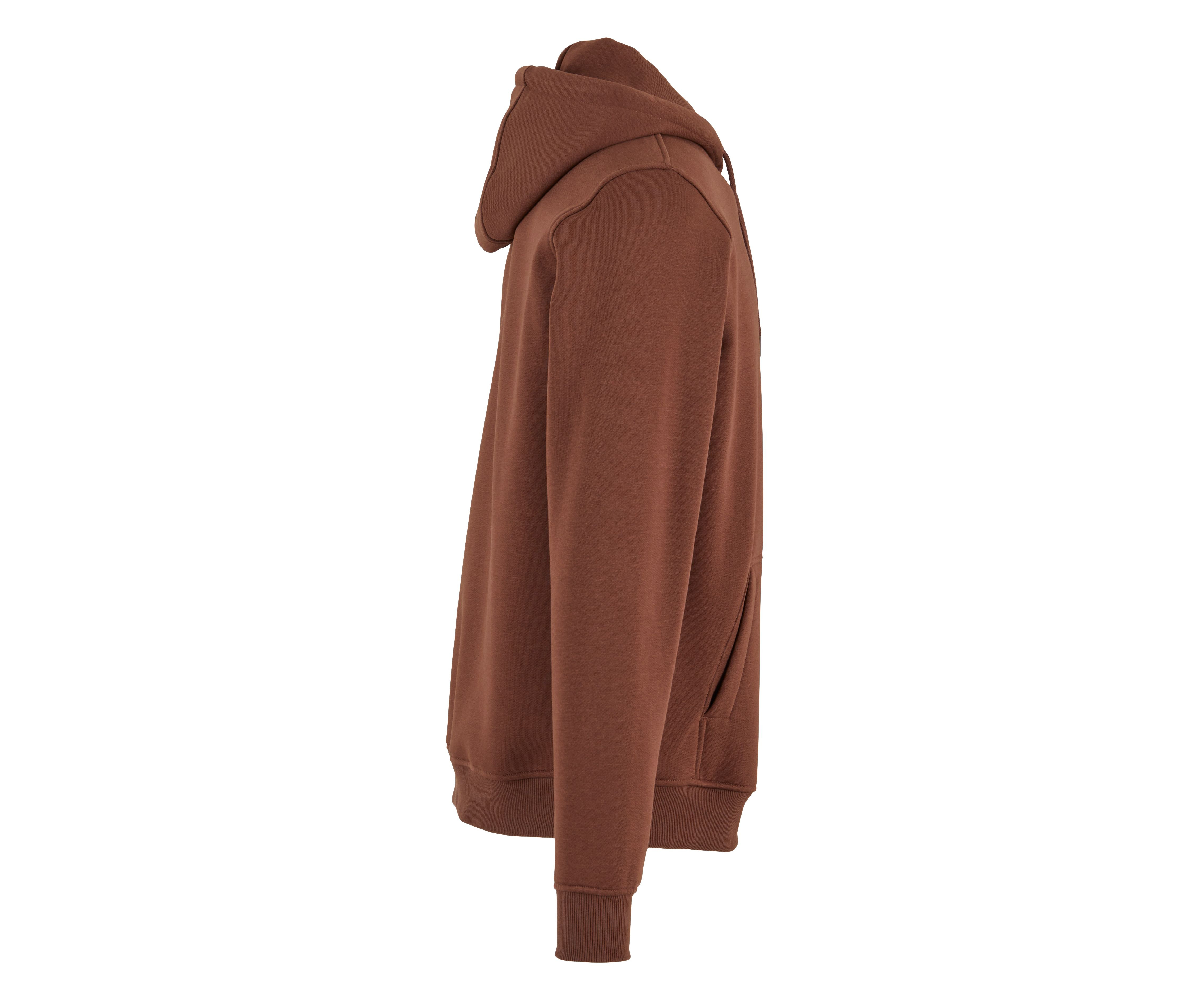 HEAVY HOODY