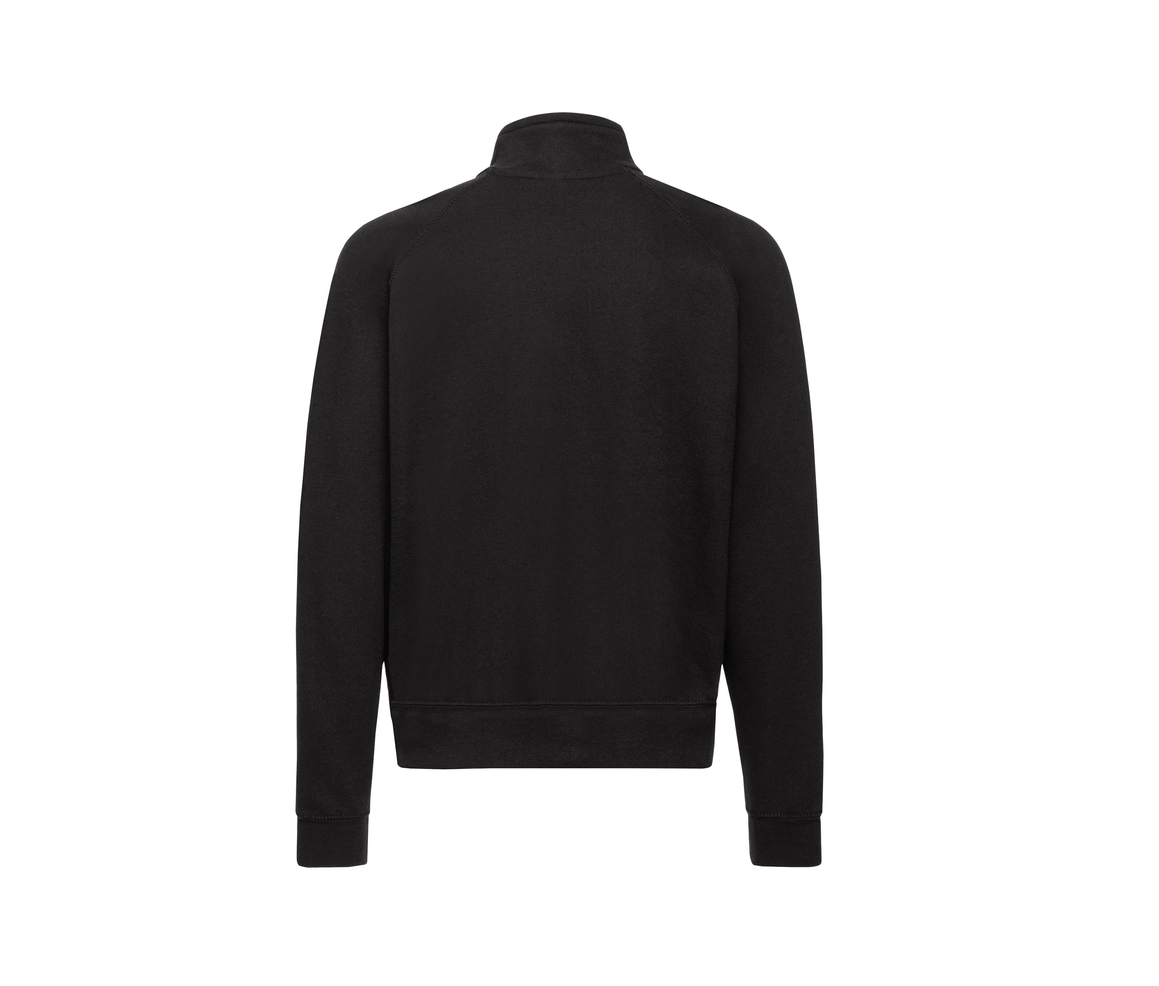CLASSIC SWEAT JACKET
