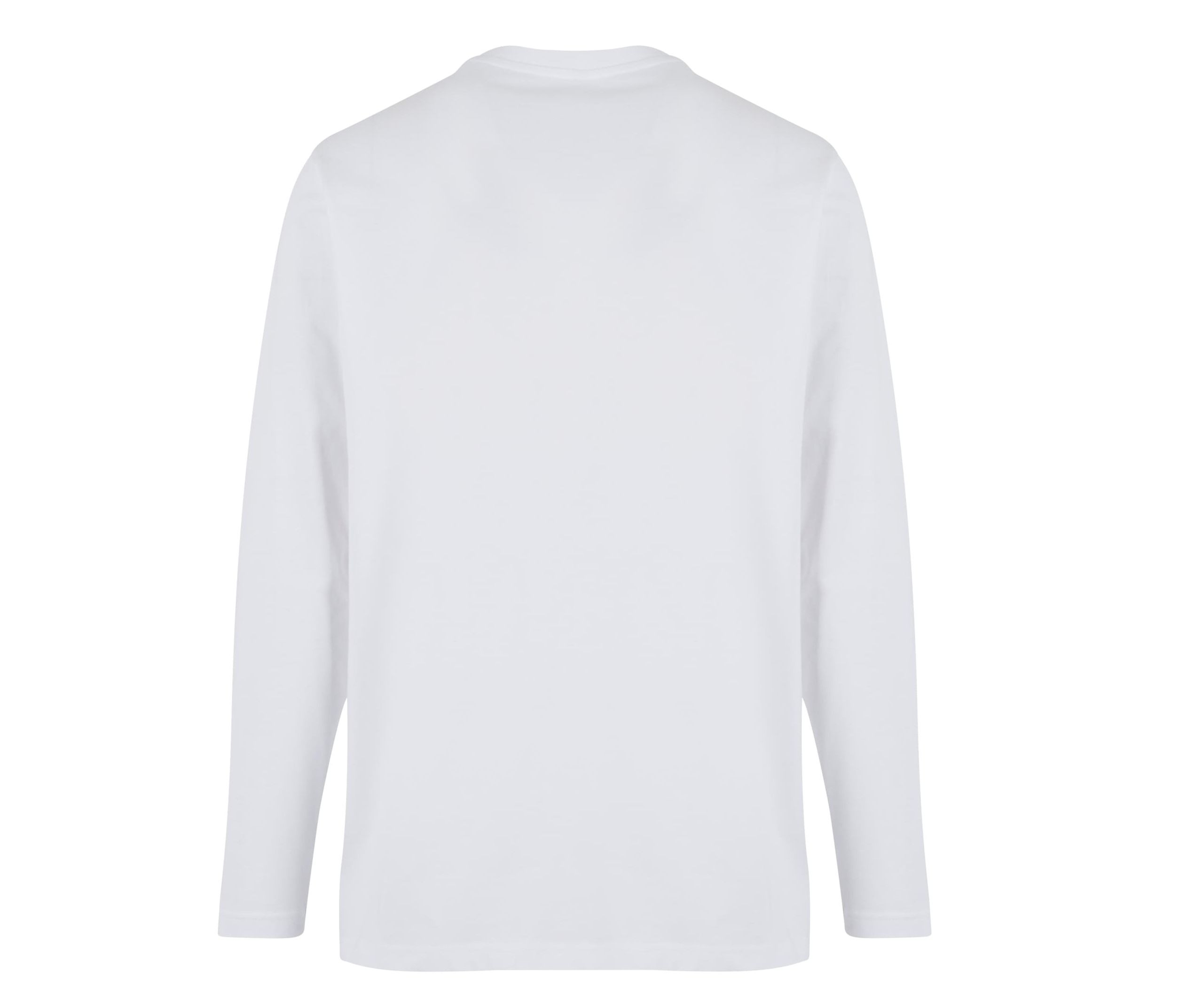 REGULAR FIT LONGSLEEVE