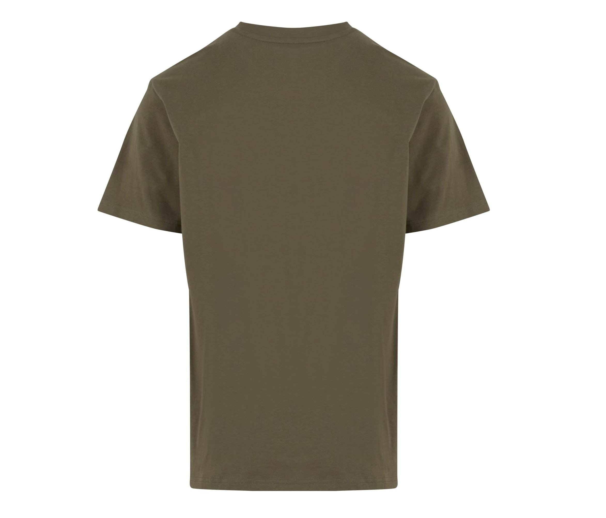 BASIC REGULAR FIT TEE