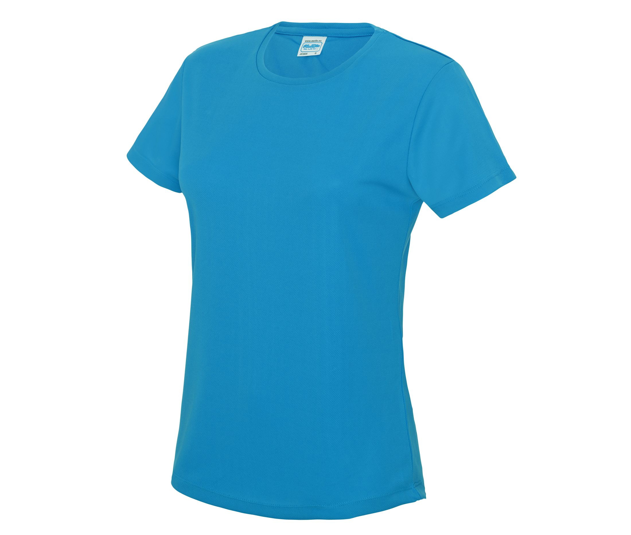 WOMEN'S COOL T