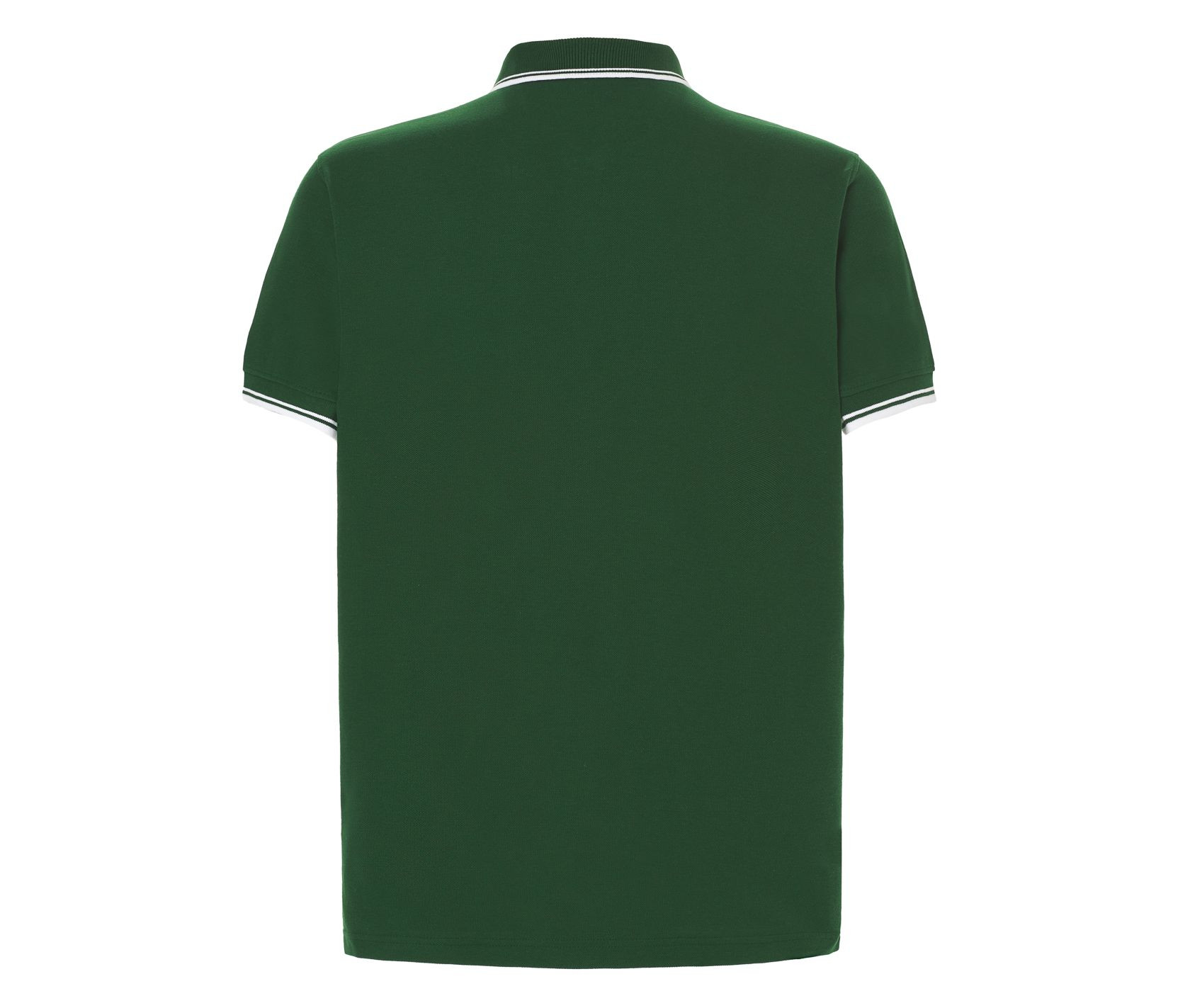 MAN REGULAR POLO