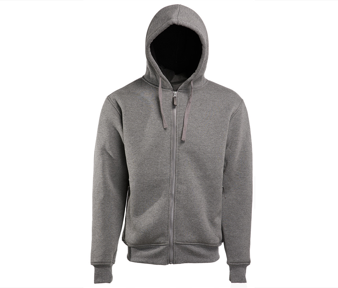STREET HOODIE