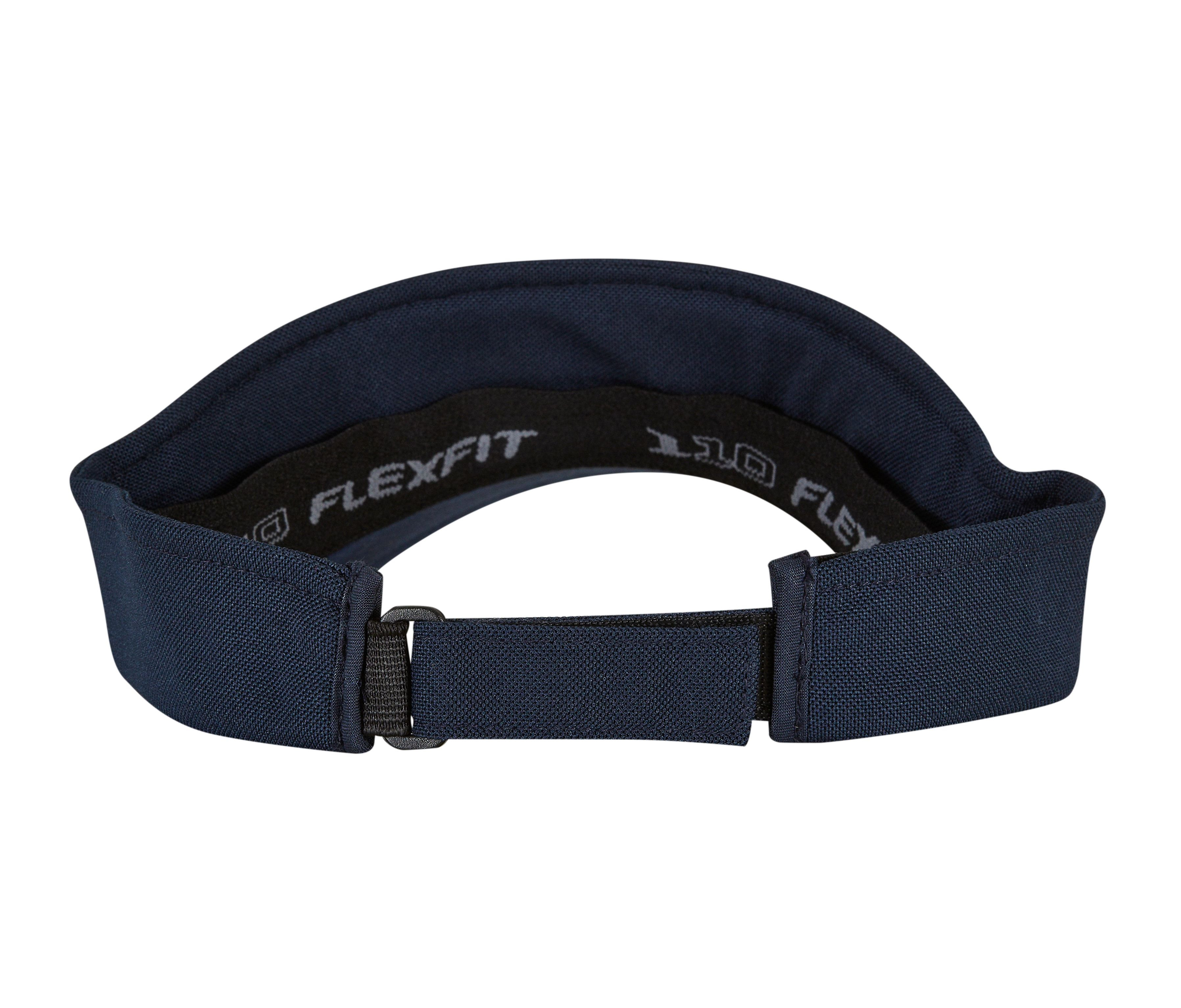 110 VISOR